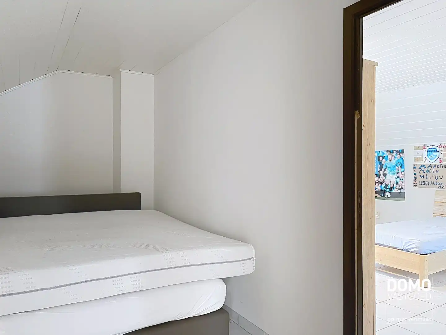 RUIME, LICHTRIJKE OPEN BEBOUWING MET ZONNIGE TUIN TE HALEN foto 17