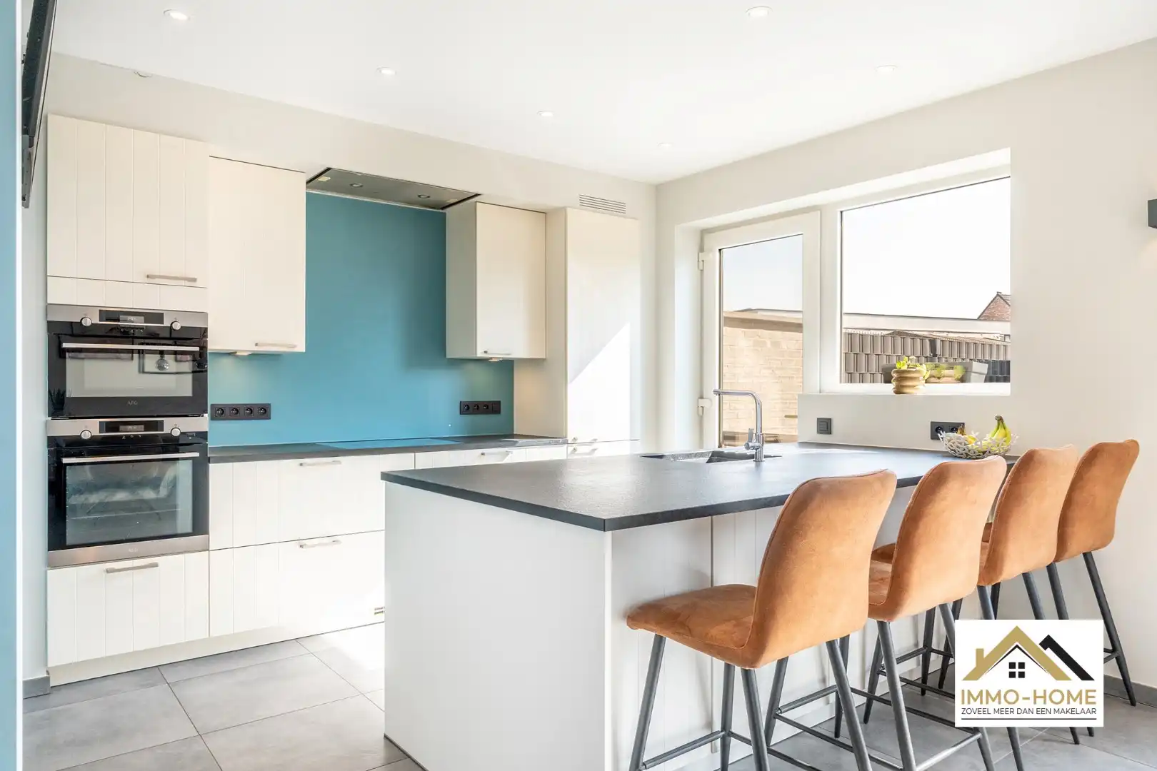 Prachtige ruime HOB in een woonwijk!  foto 7