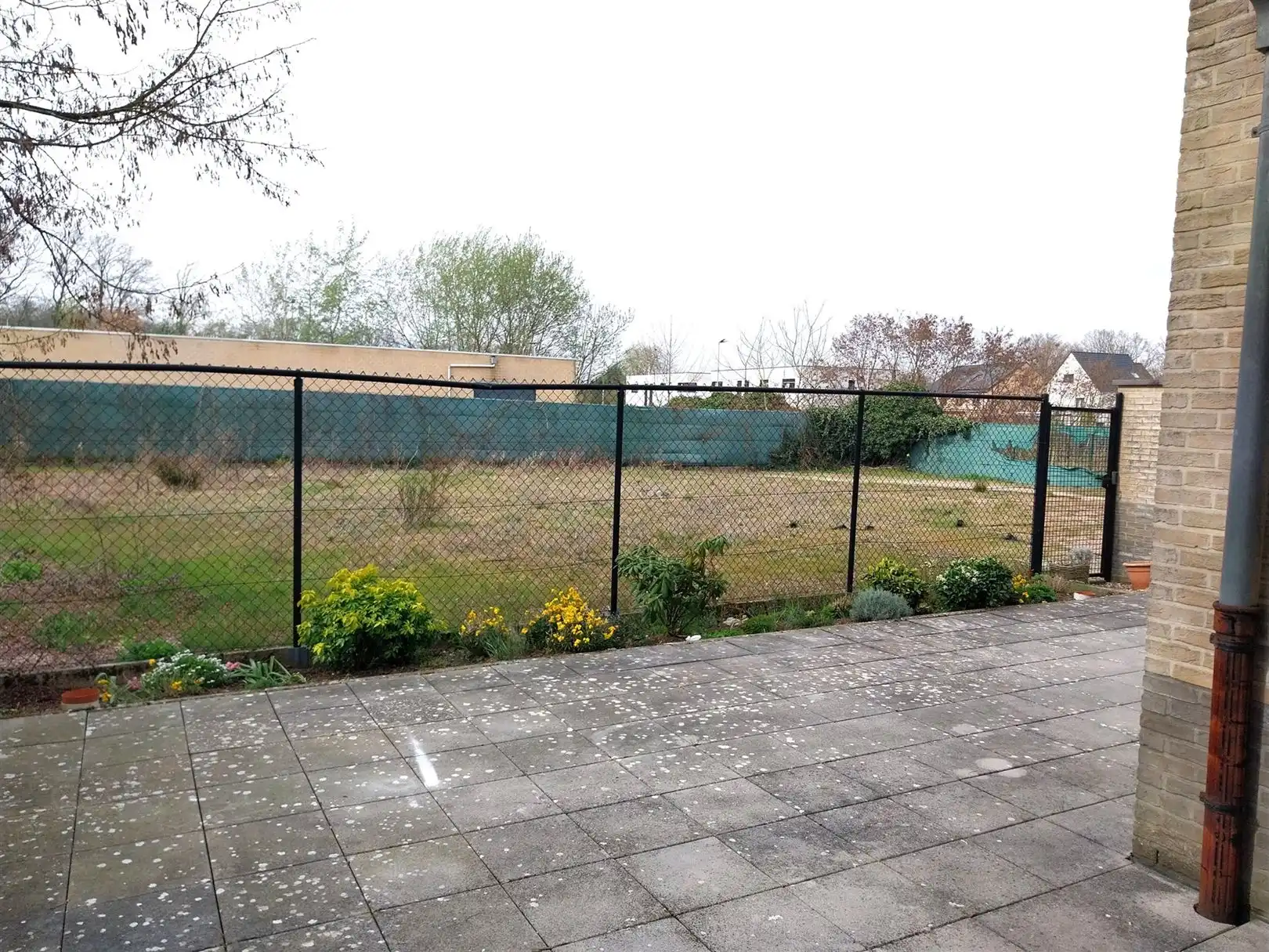 TE HUUR: Gelijkvloers appartement met 3 slaapkamers in Heusden-Zolder! foto 23