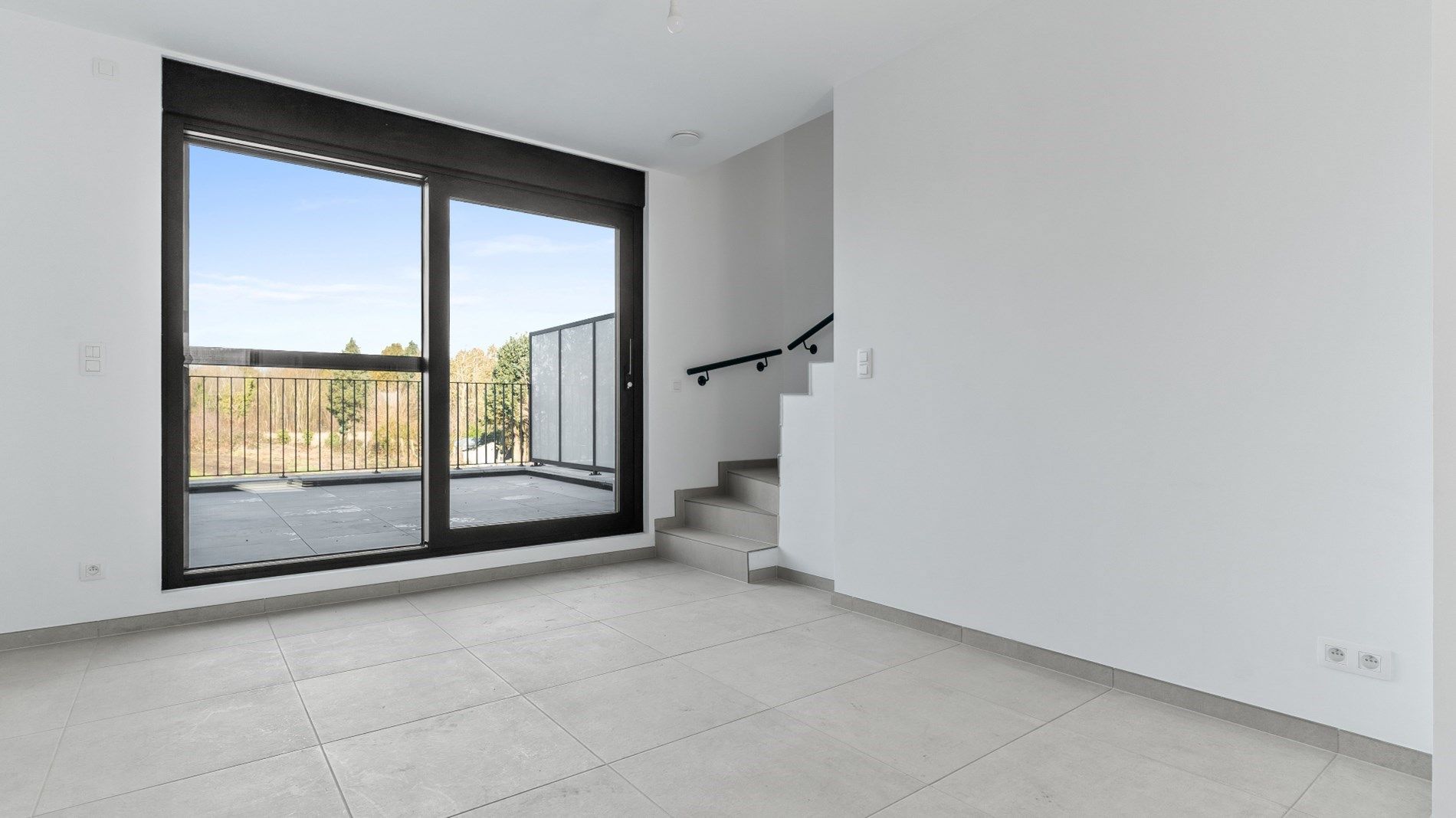 WILSELE - nieuwbouwappartementen 3 slaapkamers foto 6