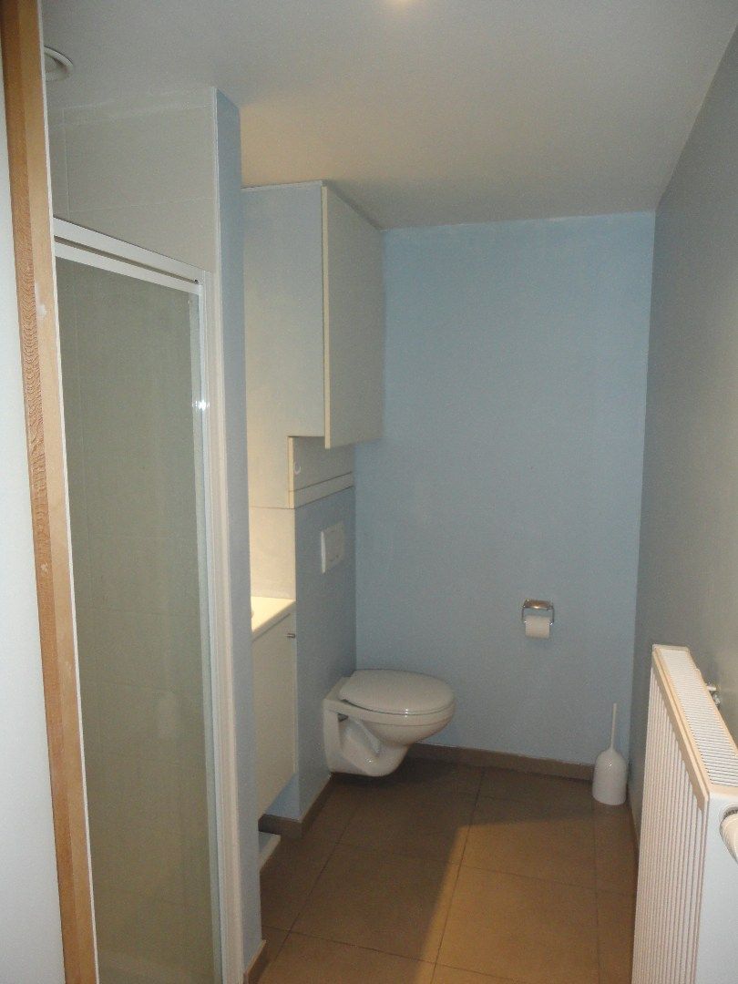 Ruime studio nabij UZ Gent foto 7