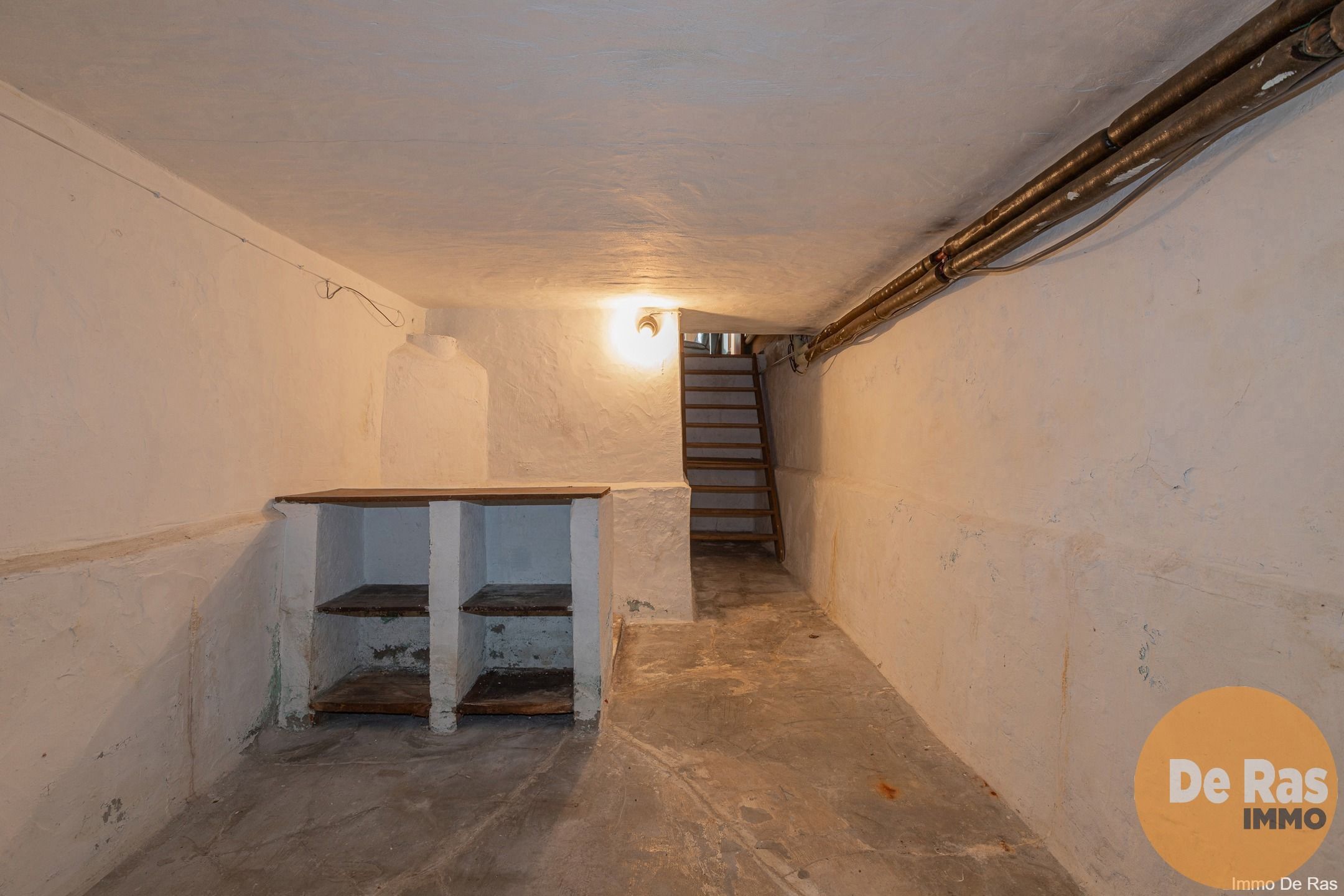 LEDE - stevige HOB met 3 slpks nabij station Lede foto 11