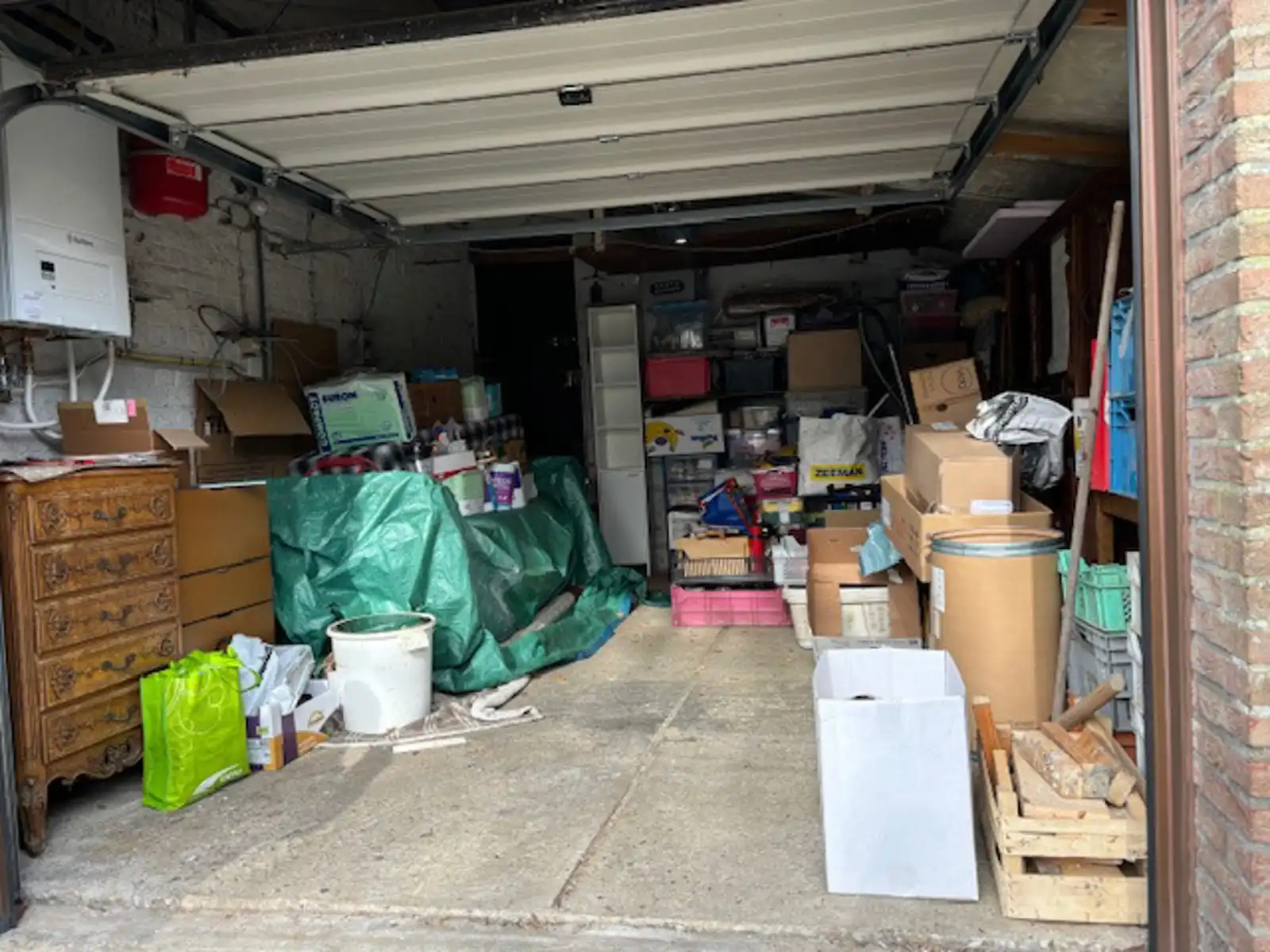 Mooie woning 3 slpks te Goetsenhoven (Tienen) foto 17