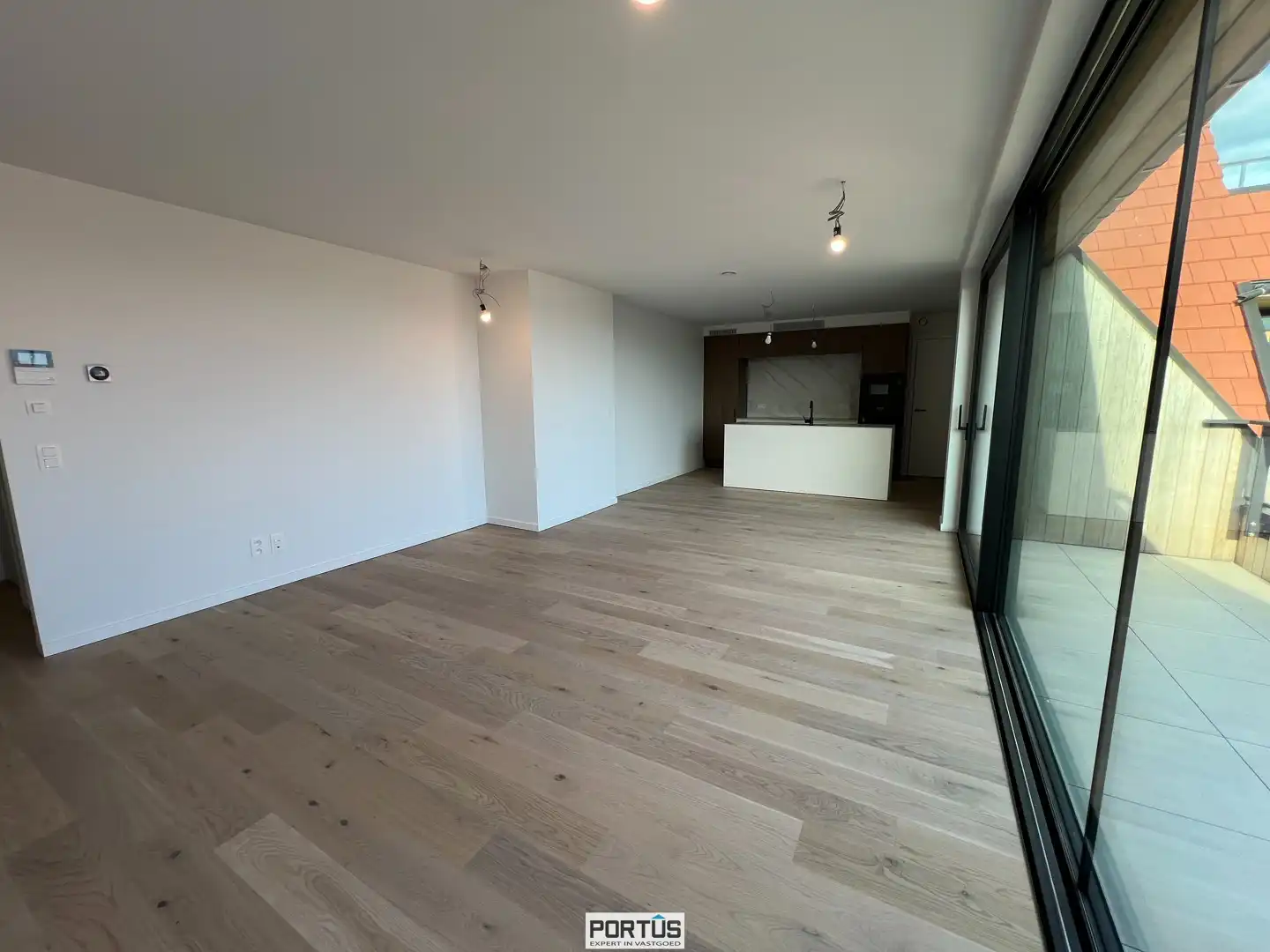 Instapklaar nieuwbouwappartement te koop met 2 slaapkamers in Residentie Portanic te Nieuwpoort foto 4