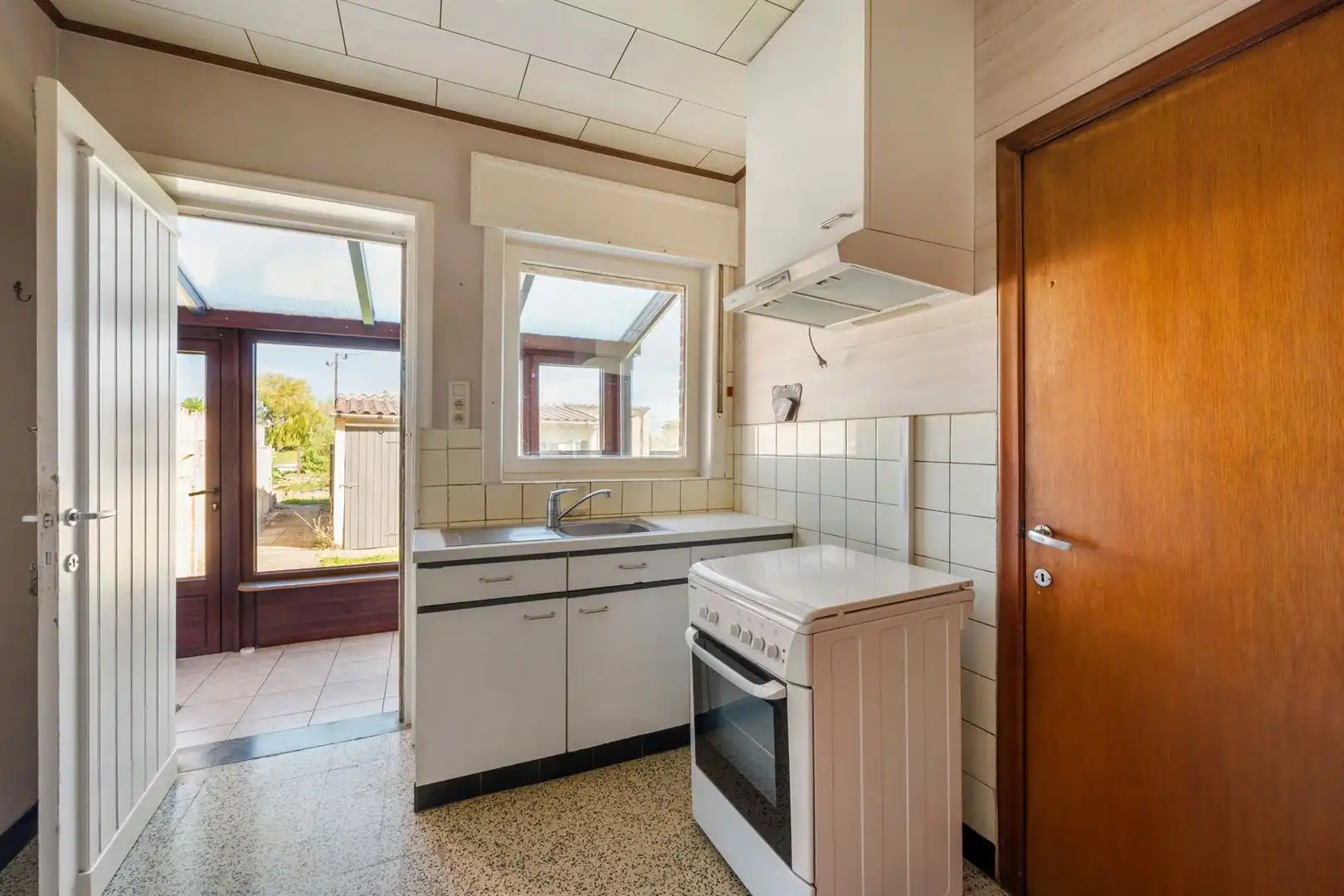 Halfopen bebouwing op 548m² foto 12