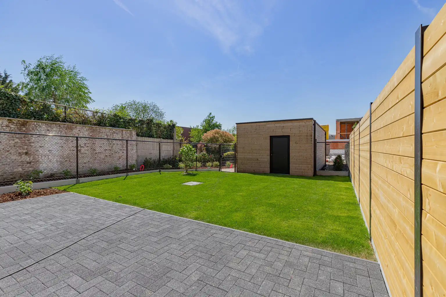 Nieuwbouw appartement  foto 18