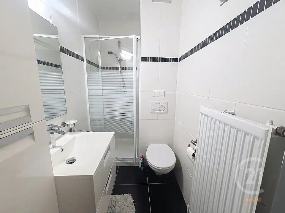 Instapklare studio in het centrum van Westende-Bad foto 9