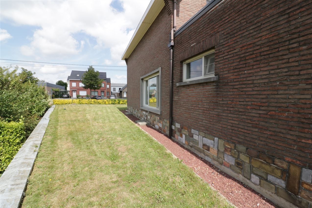 Huis foto 30