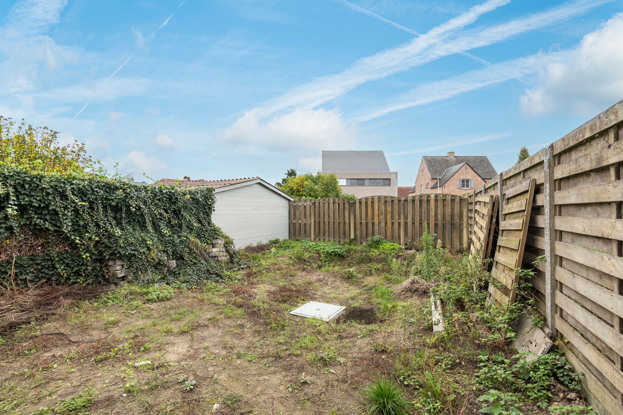 Nieuwbouwwoning met 3 slaapkamers in hartje Vosselaar foto 25