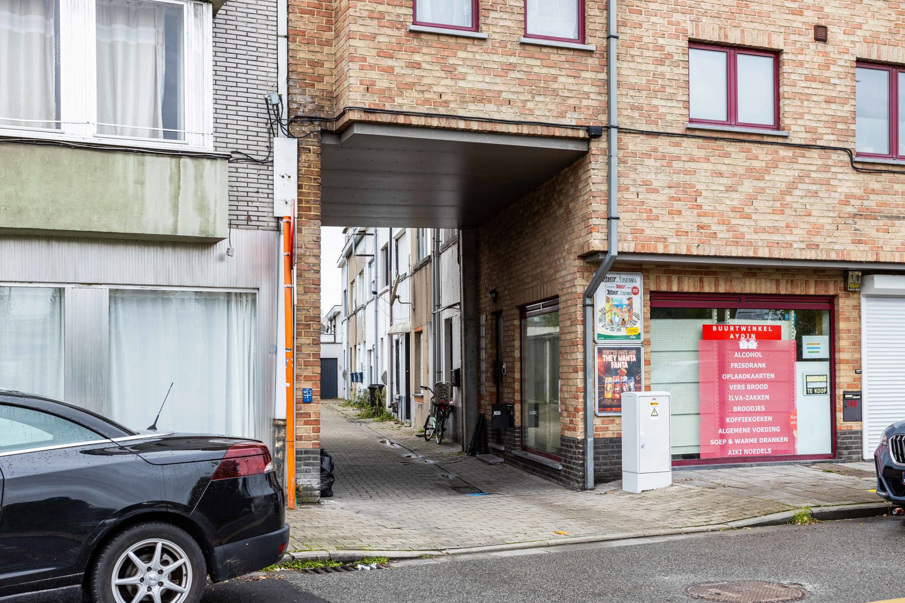 Te koop: Instapklare woning nabij stadscentrum foto {{pictureIndex}}