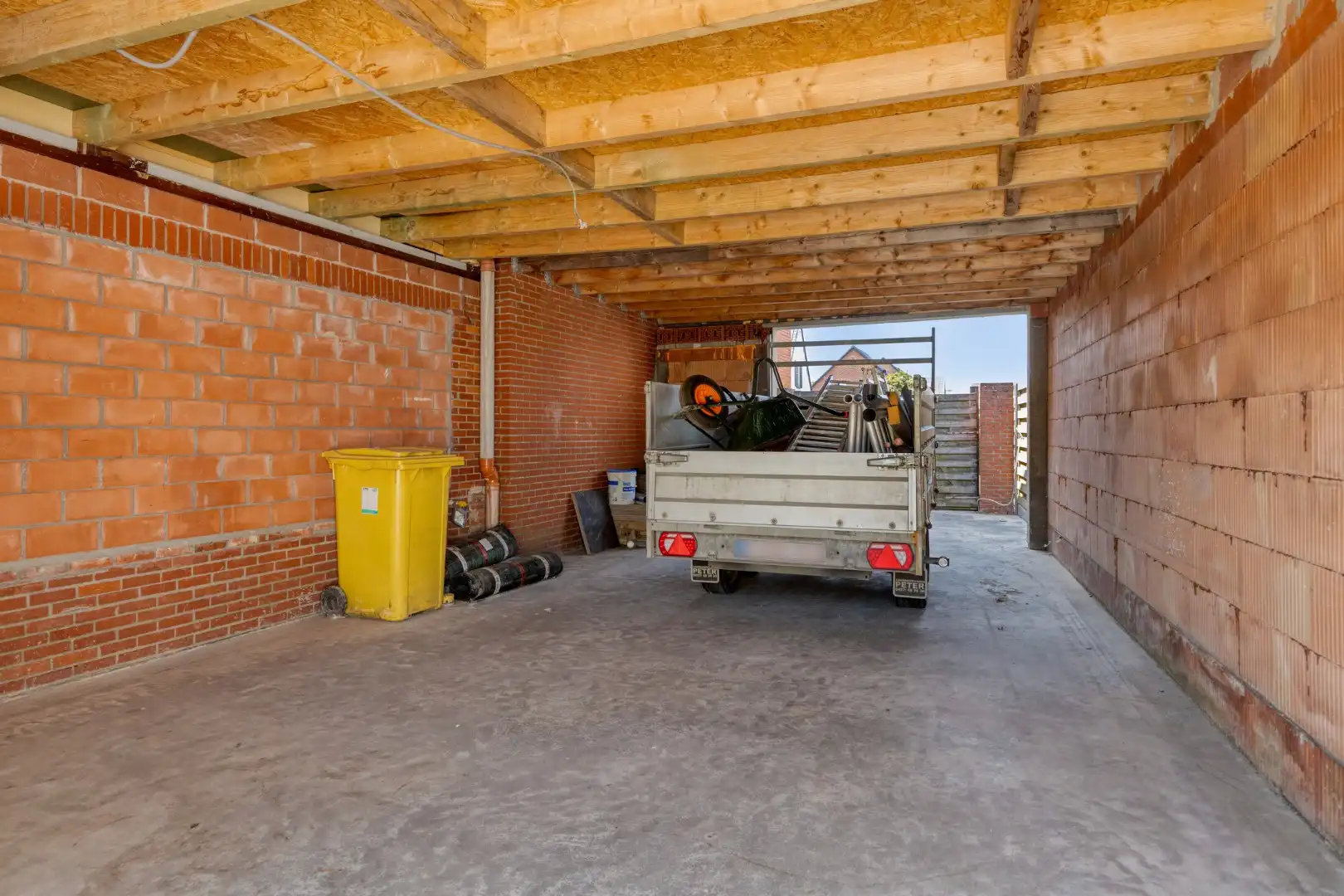 Woning met 5 slaapkamers, rustig gelegen in het centrum van OLV Olen ! foto 32