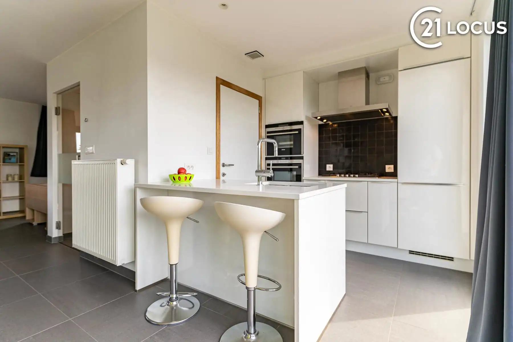 Uitzonderlijk flexibel wonen op 1.056 m² in Doorslaar foto 11