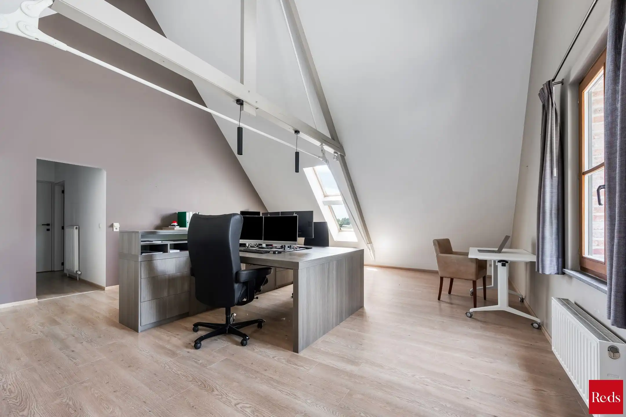 Exclusieve villa op toplocatie in Zandhoven  foto 30