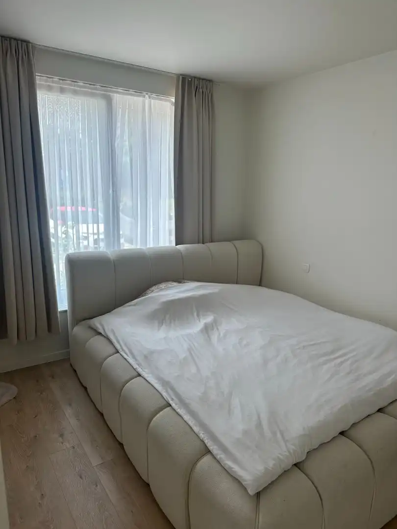 Te Huur: Modern & Duurzaam Parkappartement nabij Brussel foto 9