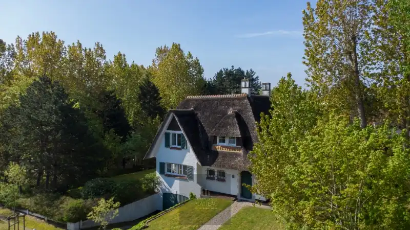 Villa Bilulu foto 2
