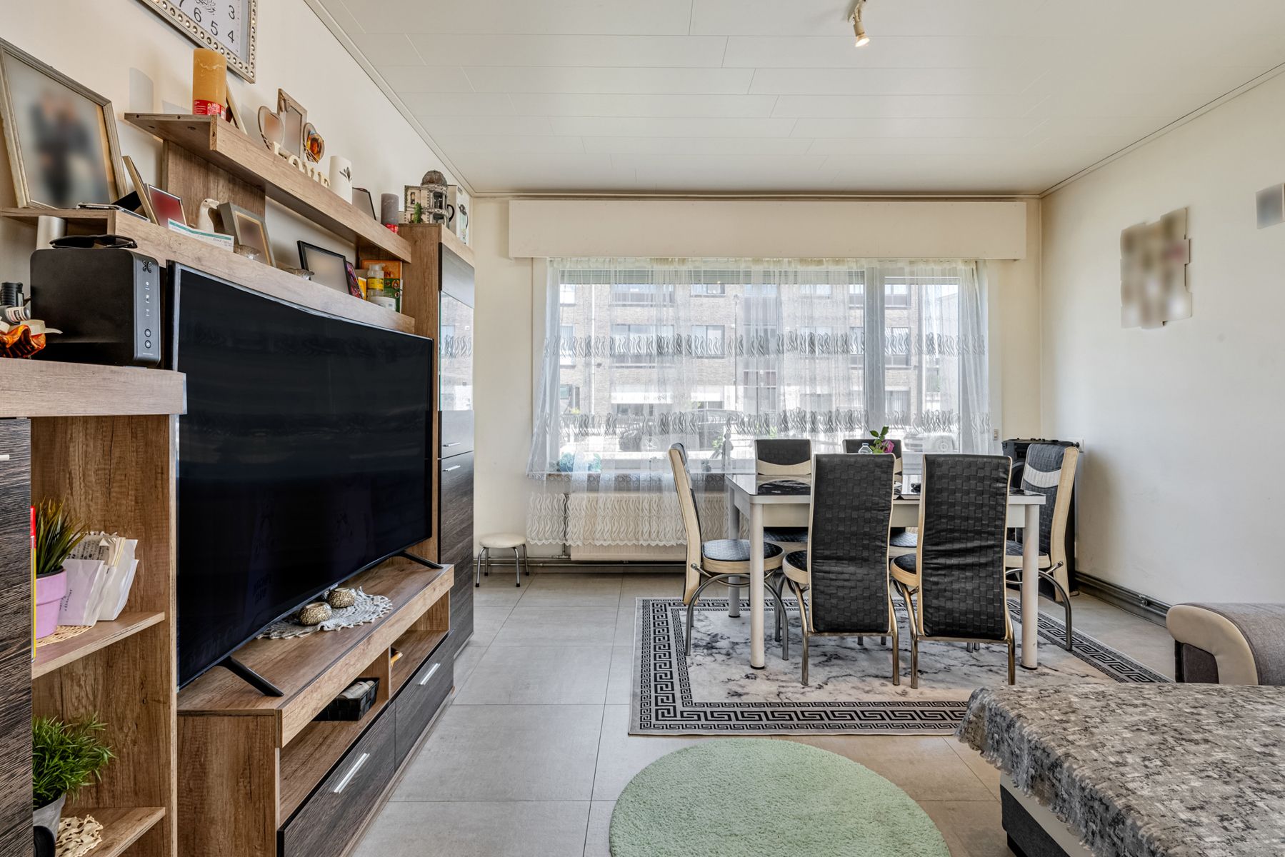 Uitstekend instapklaar appartement met garage foto 4