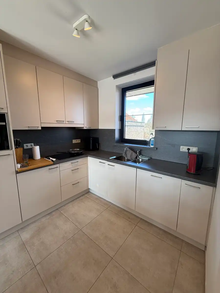 Appartement te huur foto 4