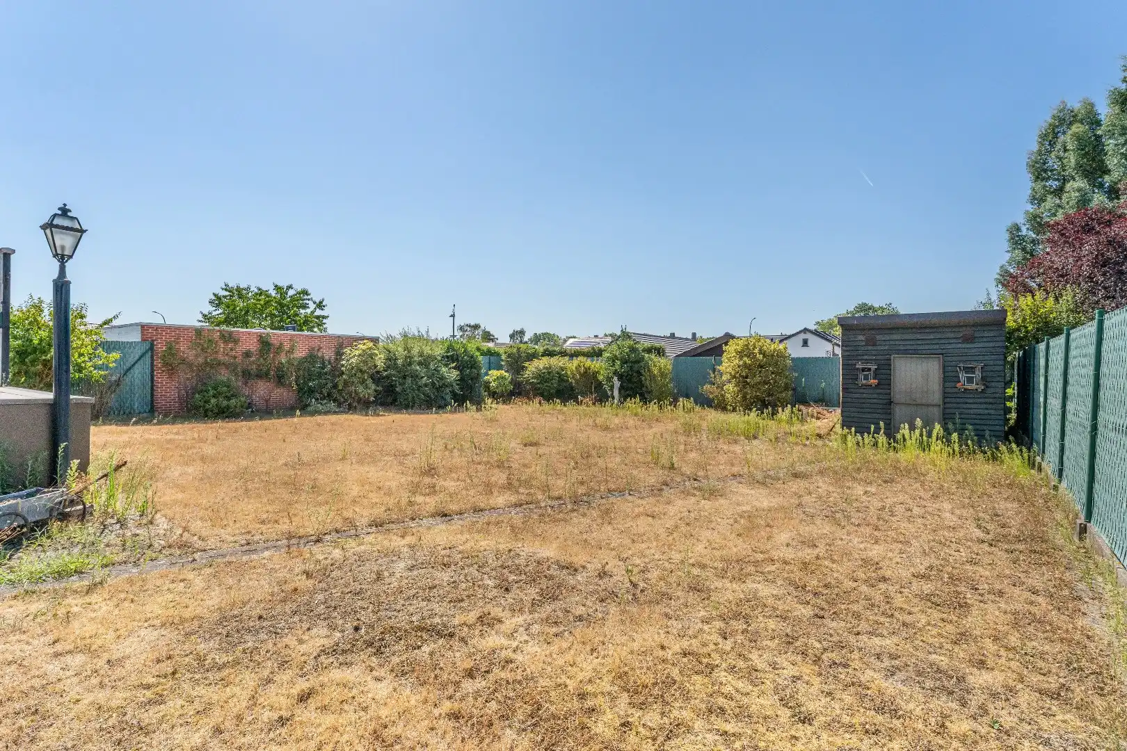 Vrijstaande woning met garage op gegeerde locatie te Kermt, 6a87ca foto 21