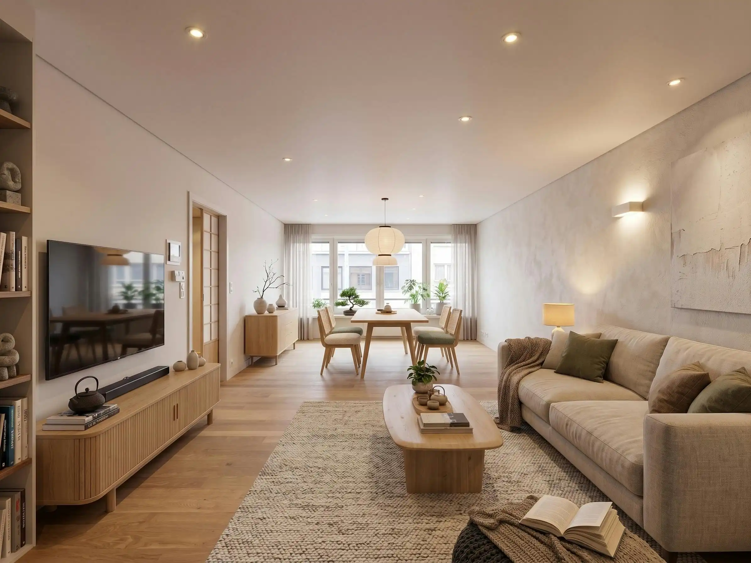 Appartement te koop Stationsstraat 16/11 - 8500 Kortrijk