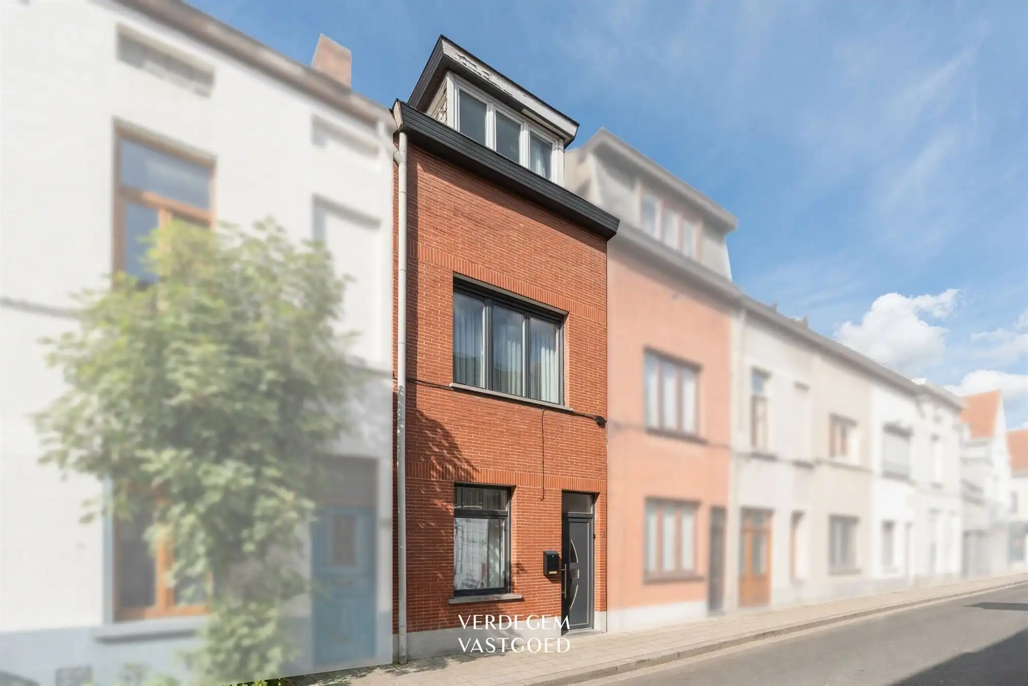 Instapklare en gezellige woning met 3 slaapkamers en fijne buitenplek foto 14
