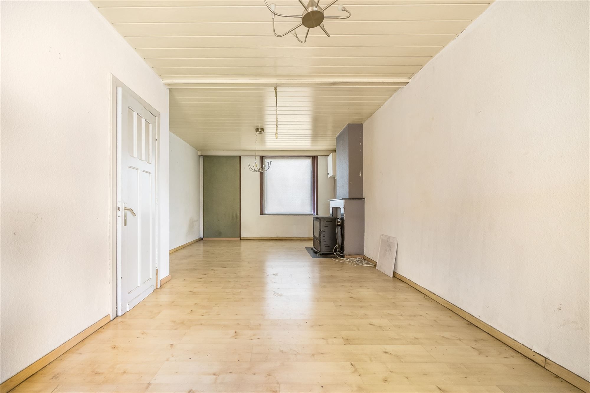 TE RENOVEREN WONINGEN GELEGEN OP EEN PERCEEL VAN 7A41CA TE HAM foto 20