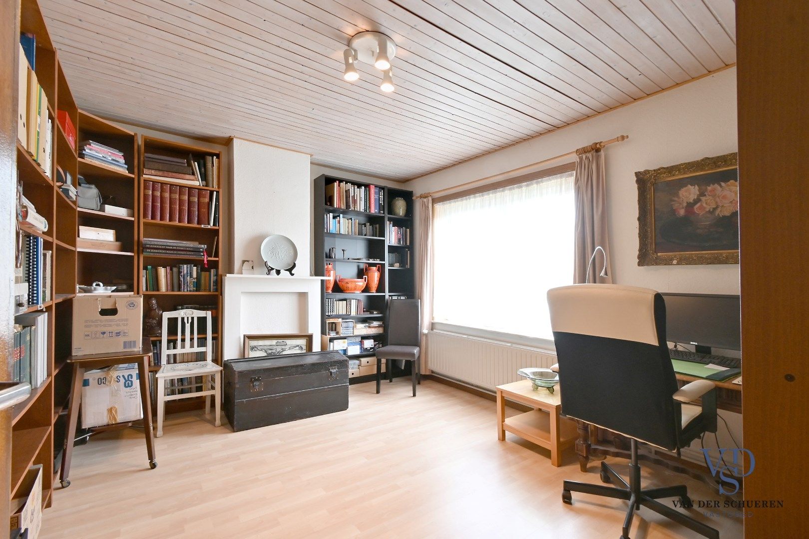 Charmante woning op royaal perceel van 1.618 m² foto 29
