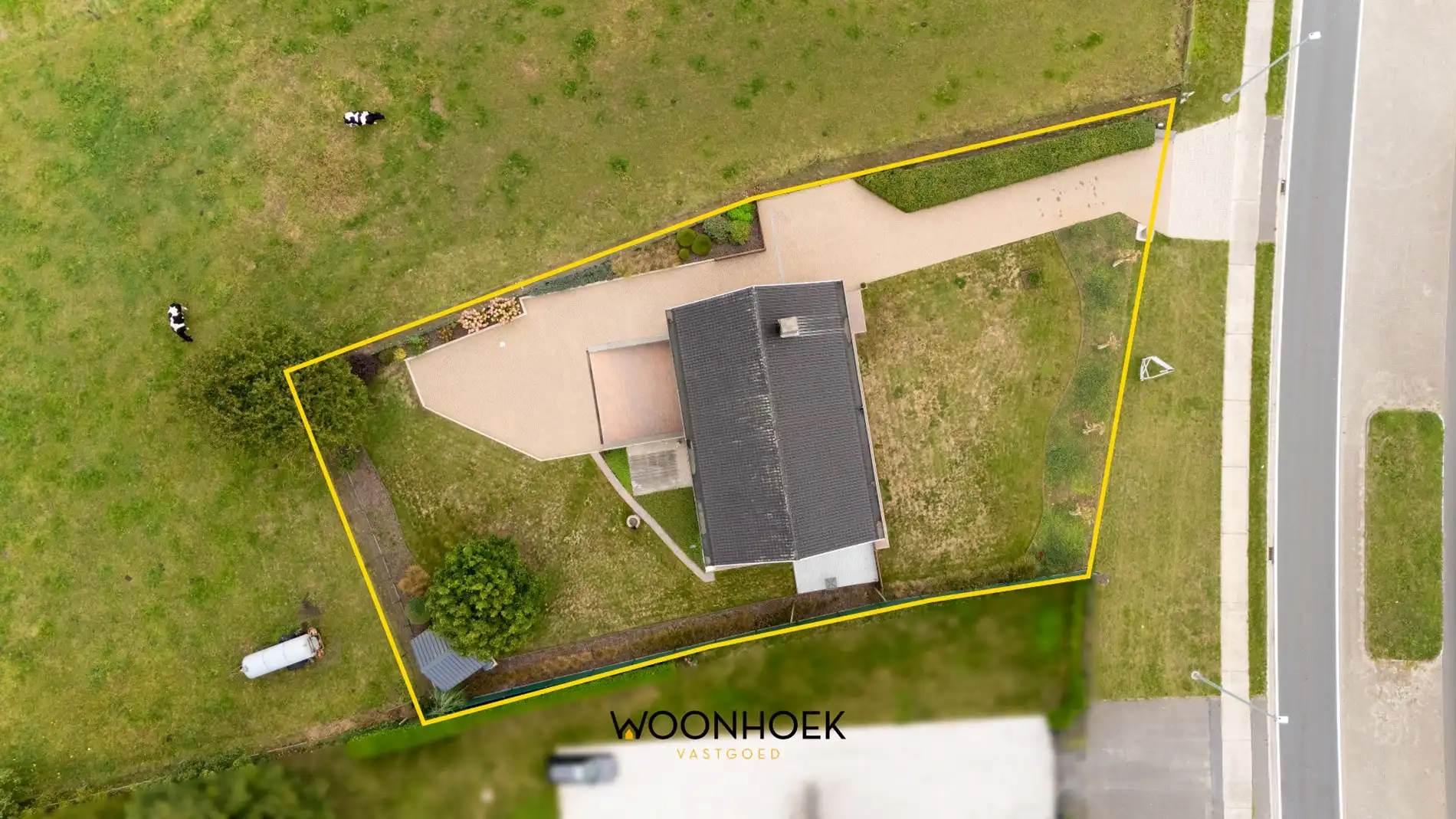 VERKOCHT! Woonhoek Vastgoed Lokeren foto 30