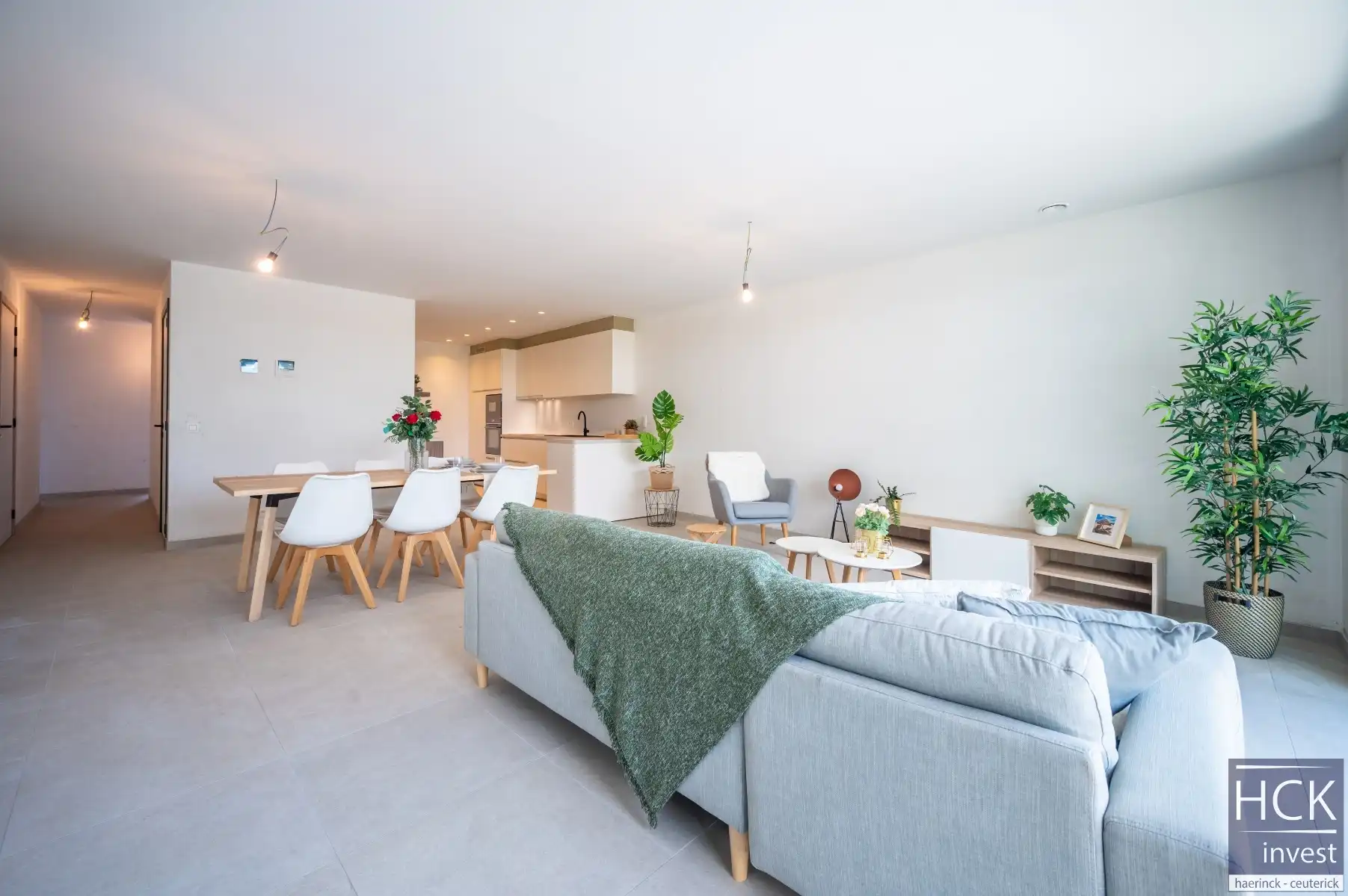 KRUISHOUTEM | POSTILJON | Uniek & groen woonproject met 24 appartementen foto 7