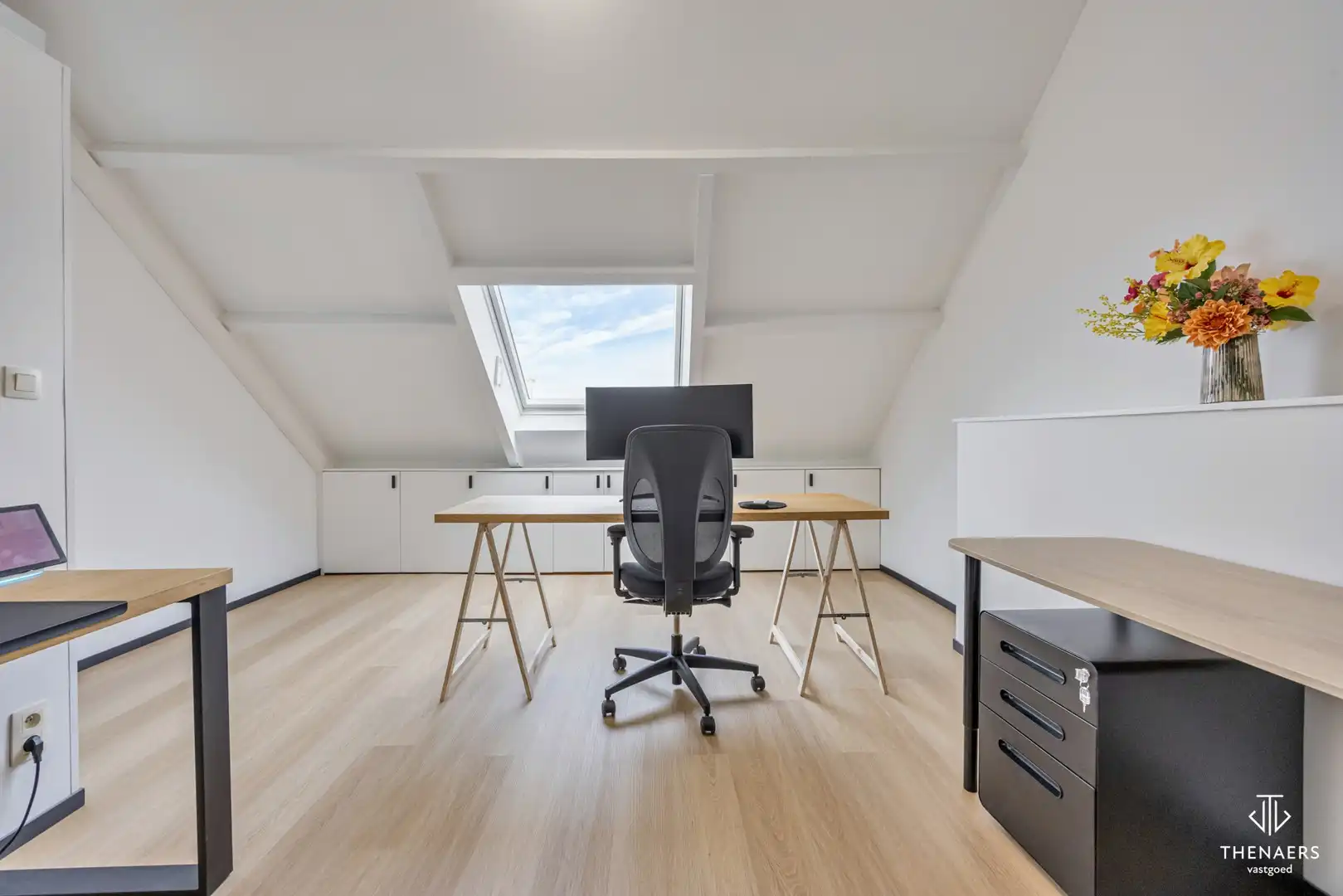 Instapklare, energiezuinige woning met eigentijdse afwerking en EPC A. foto 43