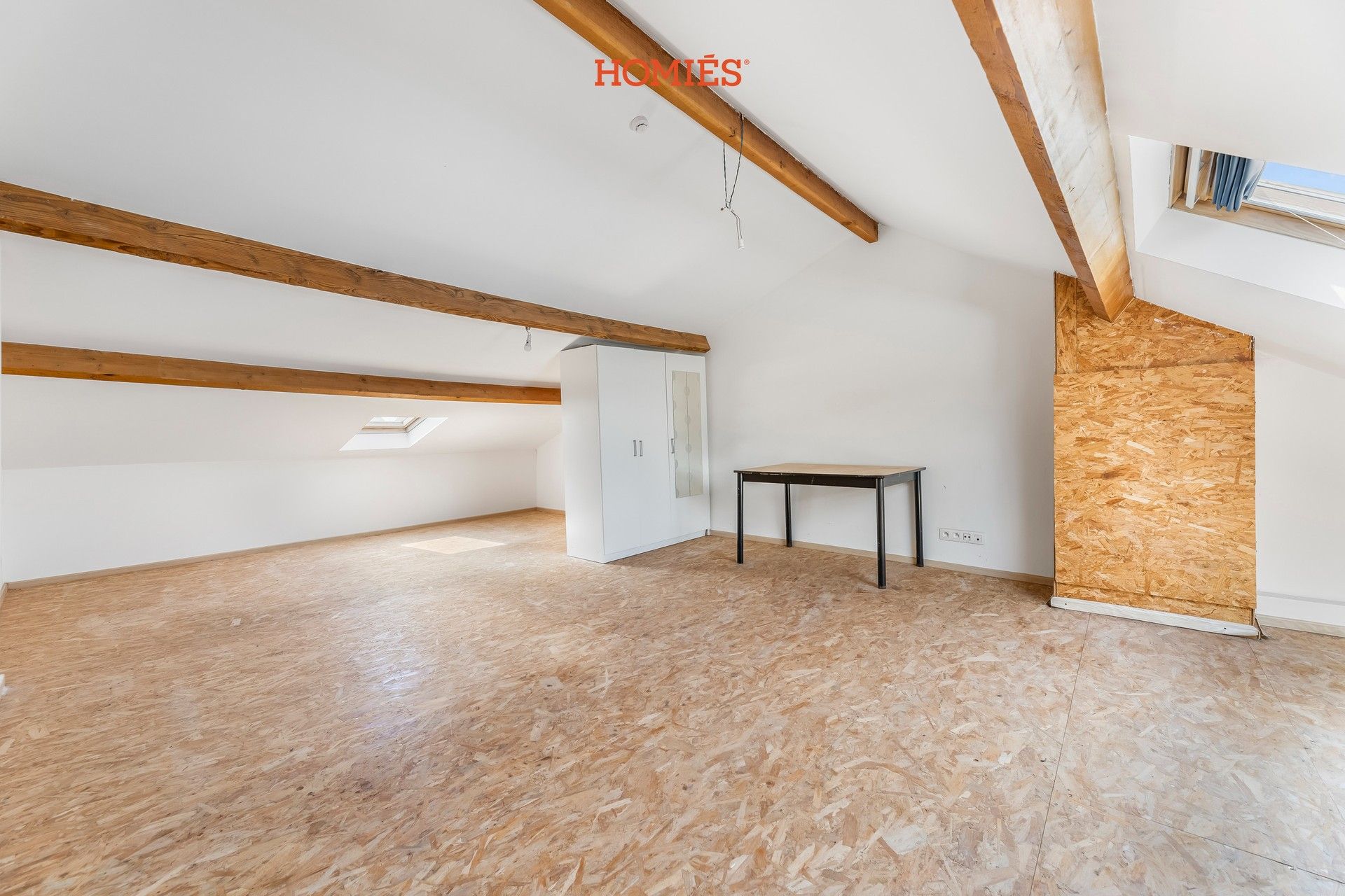 Renovatiekans in centrum Leuven foto 9