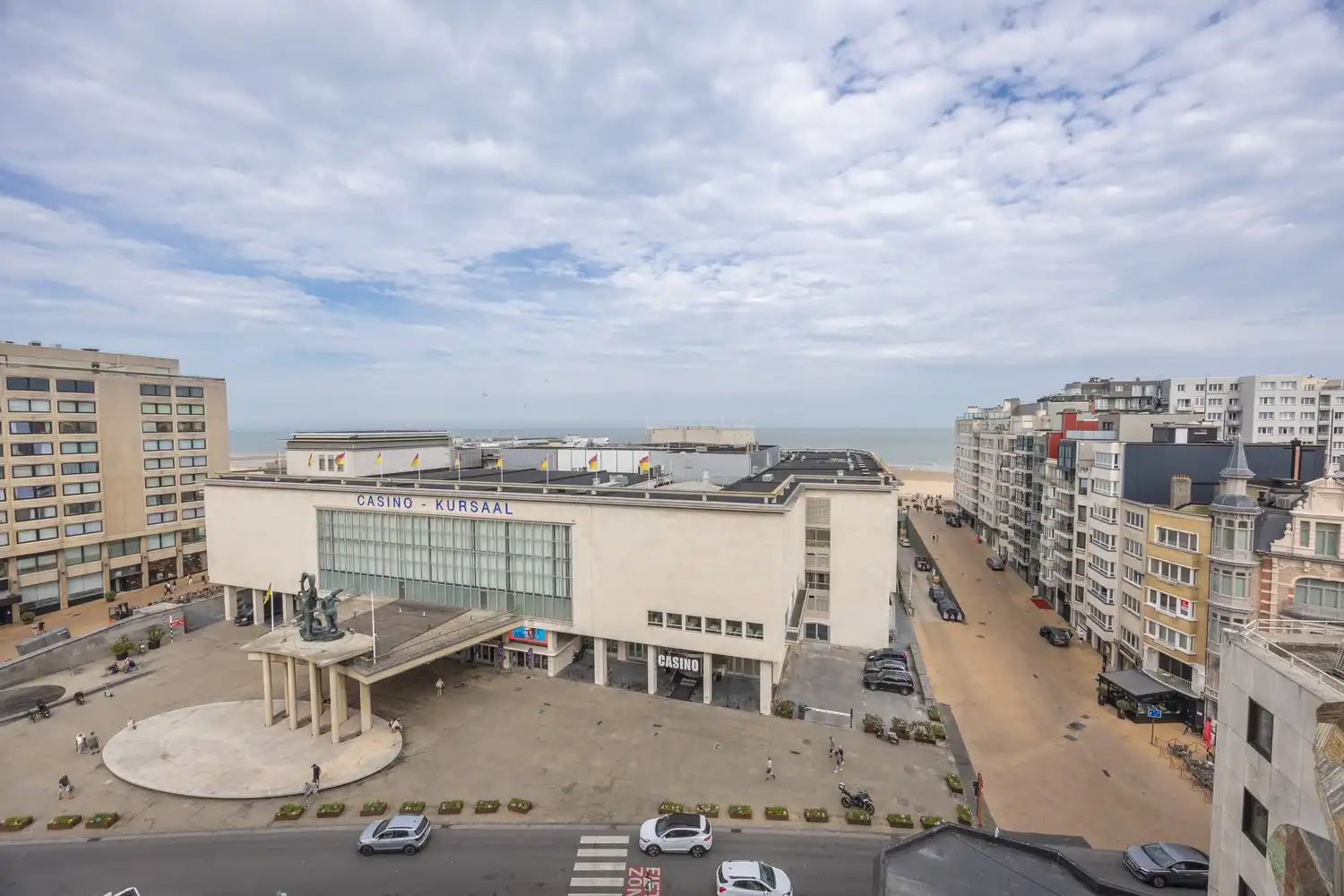 RESIDENTIE MONACO foto 15
