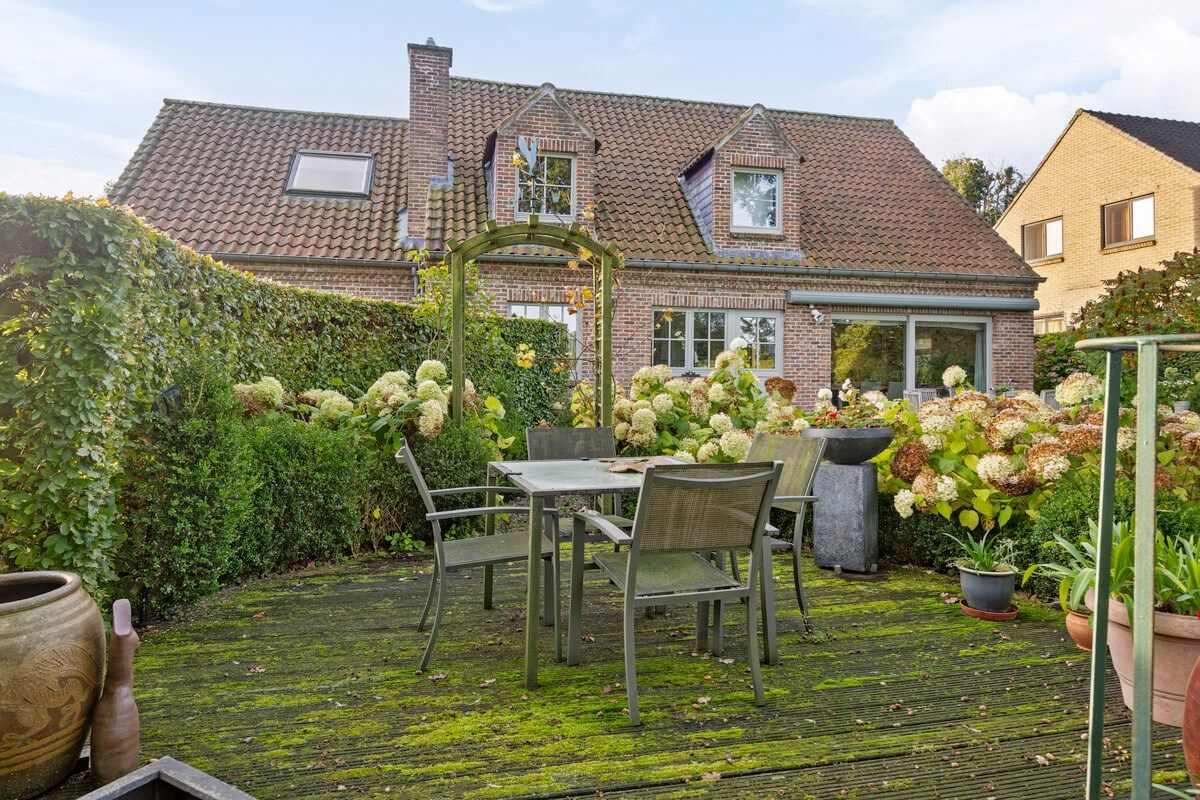 Prachtig gelegen woning te koop foto 24