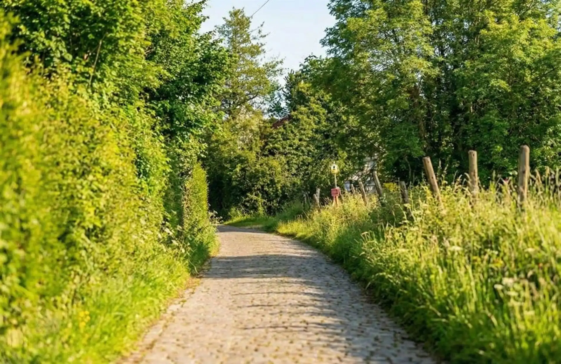 Huis te koop Molenberg 10 - 9630 ZWALM