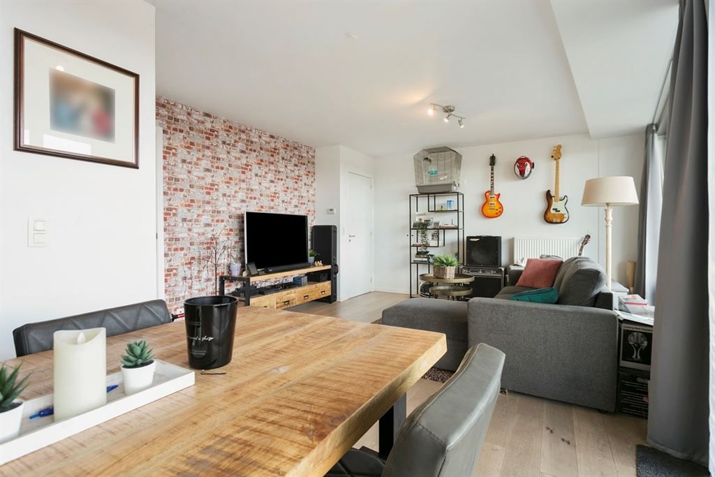 duplex met groot terras foto 4
