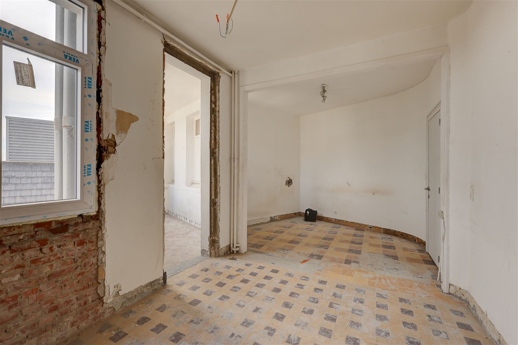 Investeringspakket: 4 studio's te koop op een topligging foto 13