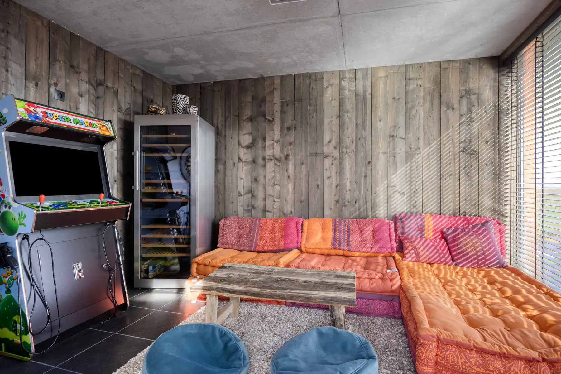 Exclusief penthouse in de voormalige brouwerij Martinas foto 20