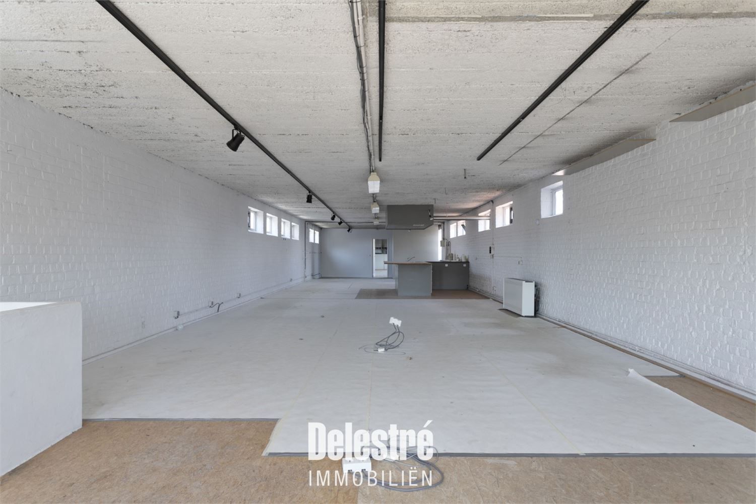 LOFTVIBES 750 M2 LEO DE BETHUNELAAN. foto 10