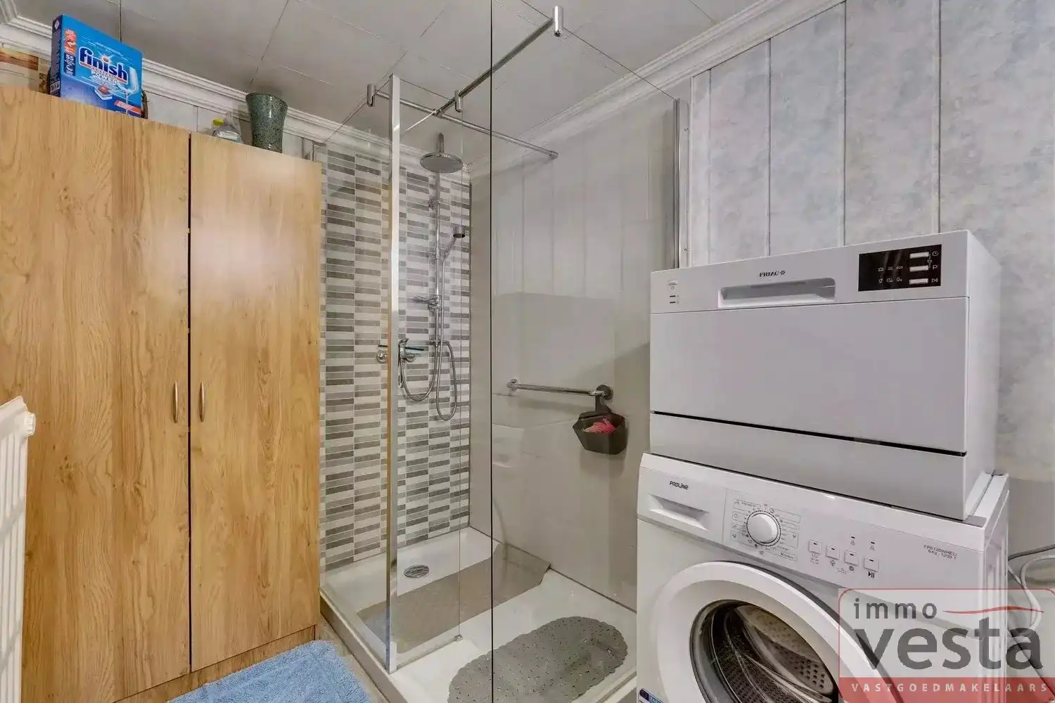 Landelijk gelegen woning met atelier foto 30