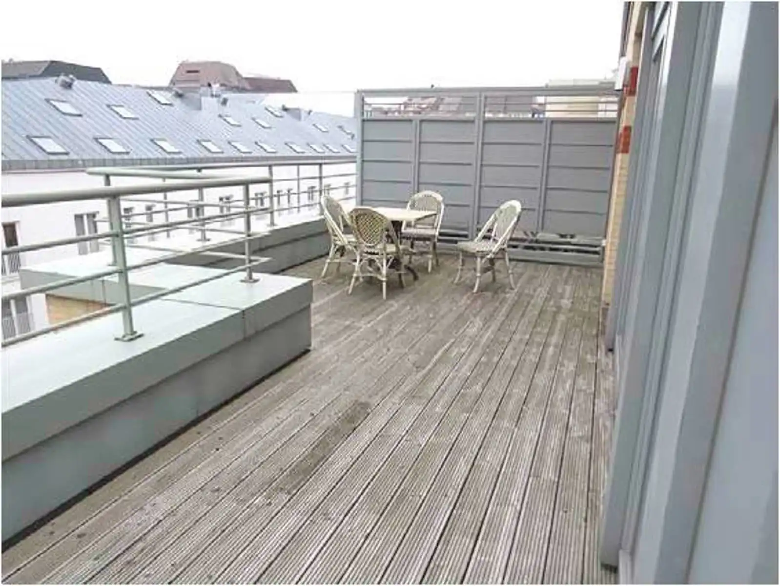 LICHTRIJK - Appartement 3 slpk PRACHTIG terras (EU wijk) foto 9