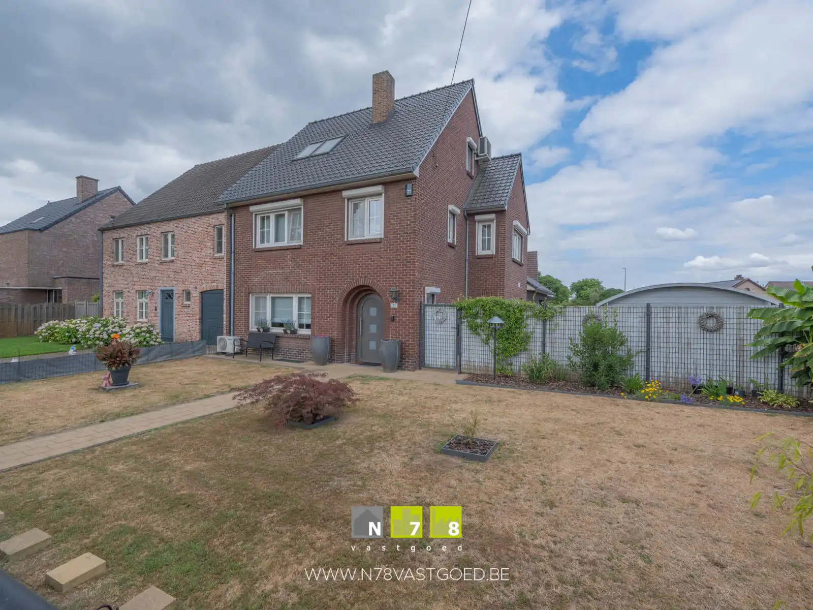 Huis te koop foto 34