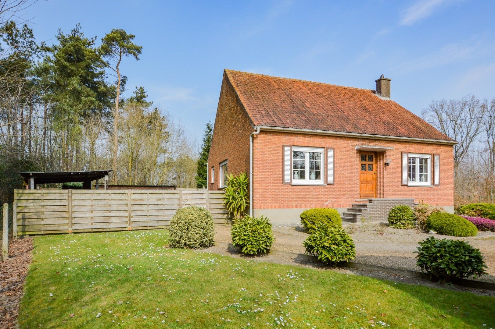 Uitzonderlijke woning op 800 m² in het prachtige Varsenare! foto 15