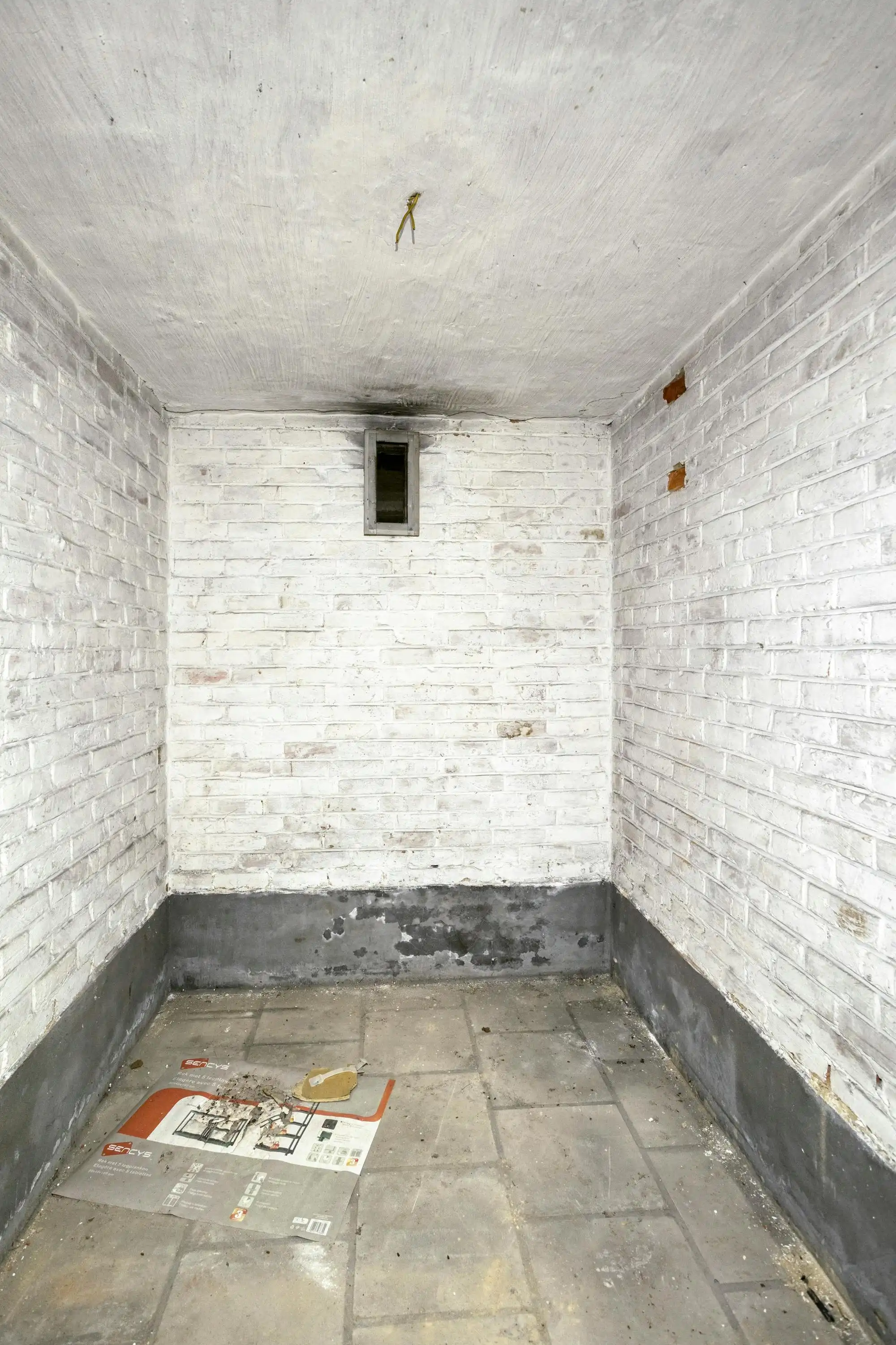 Instapklaar appartement te koop in Wilrijk (Oosterveldwijk)  foto 16