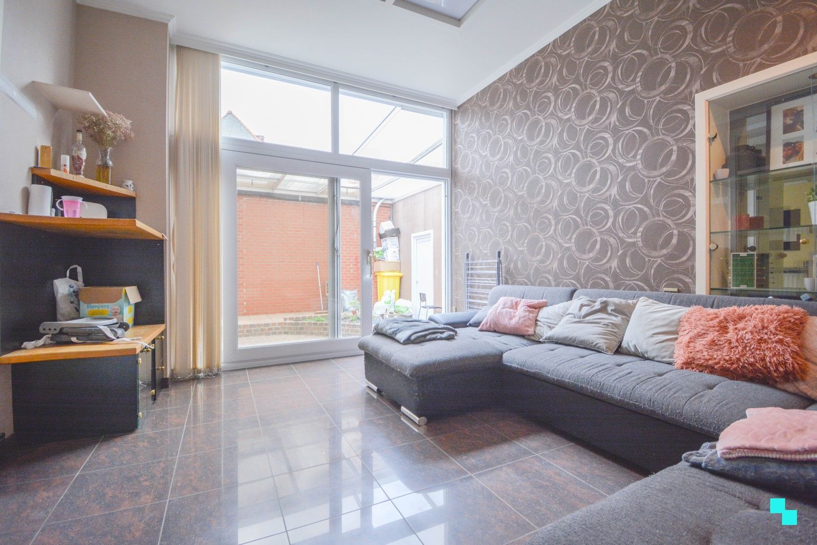 Handelspand met woonst, winkel en atelier te Moorslede foto 20