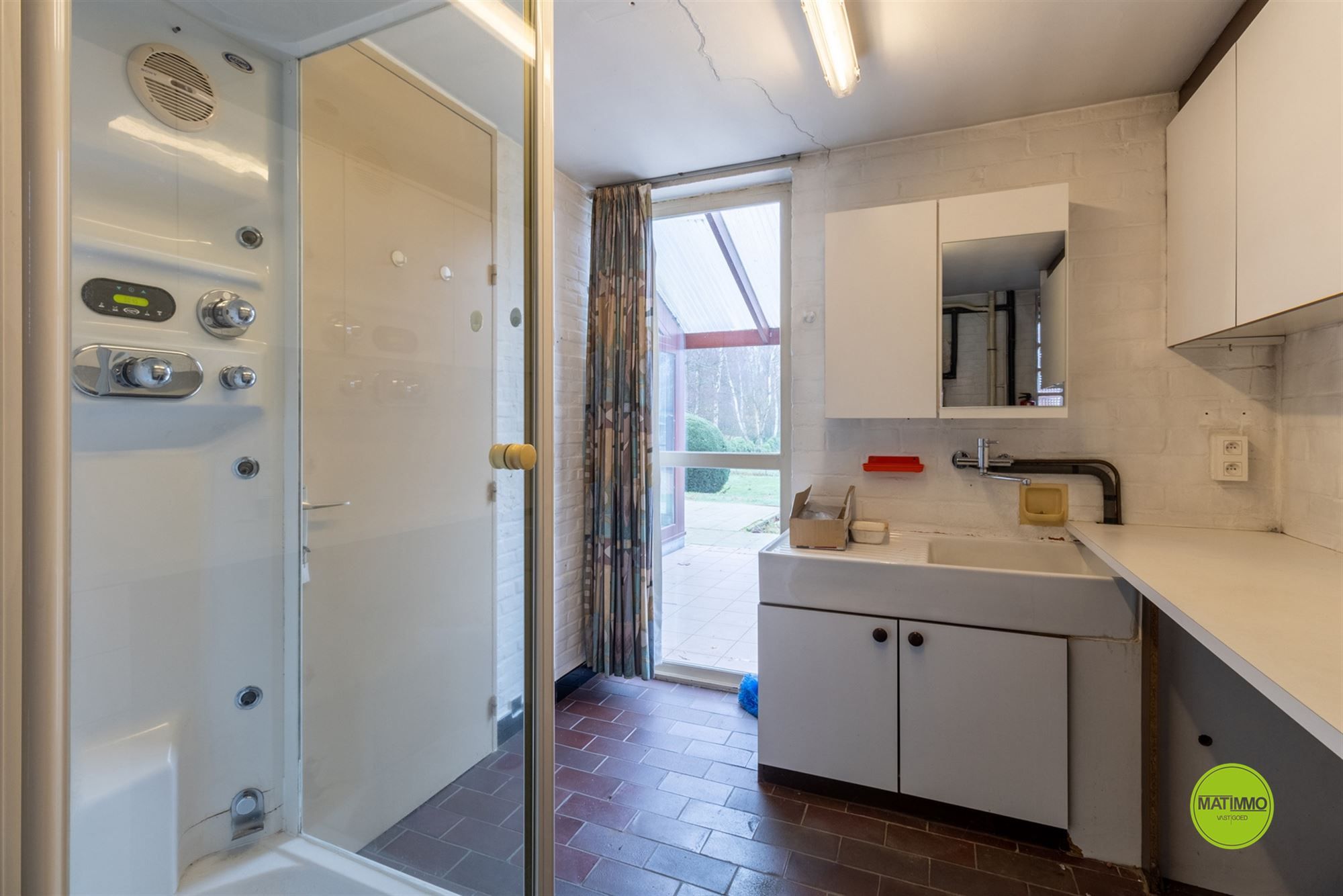 Open bebouwing op royaal perceel met vrij uitzicht foto 21