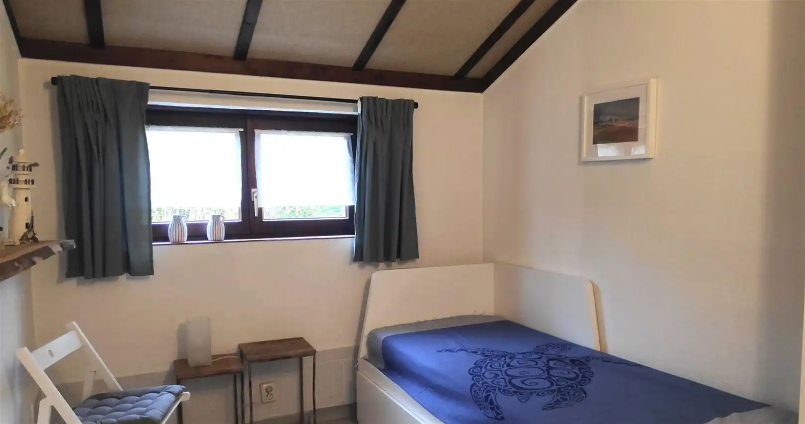 Duinendaele - woning nr 262.  foto 9