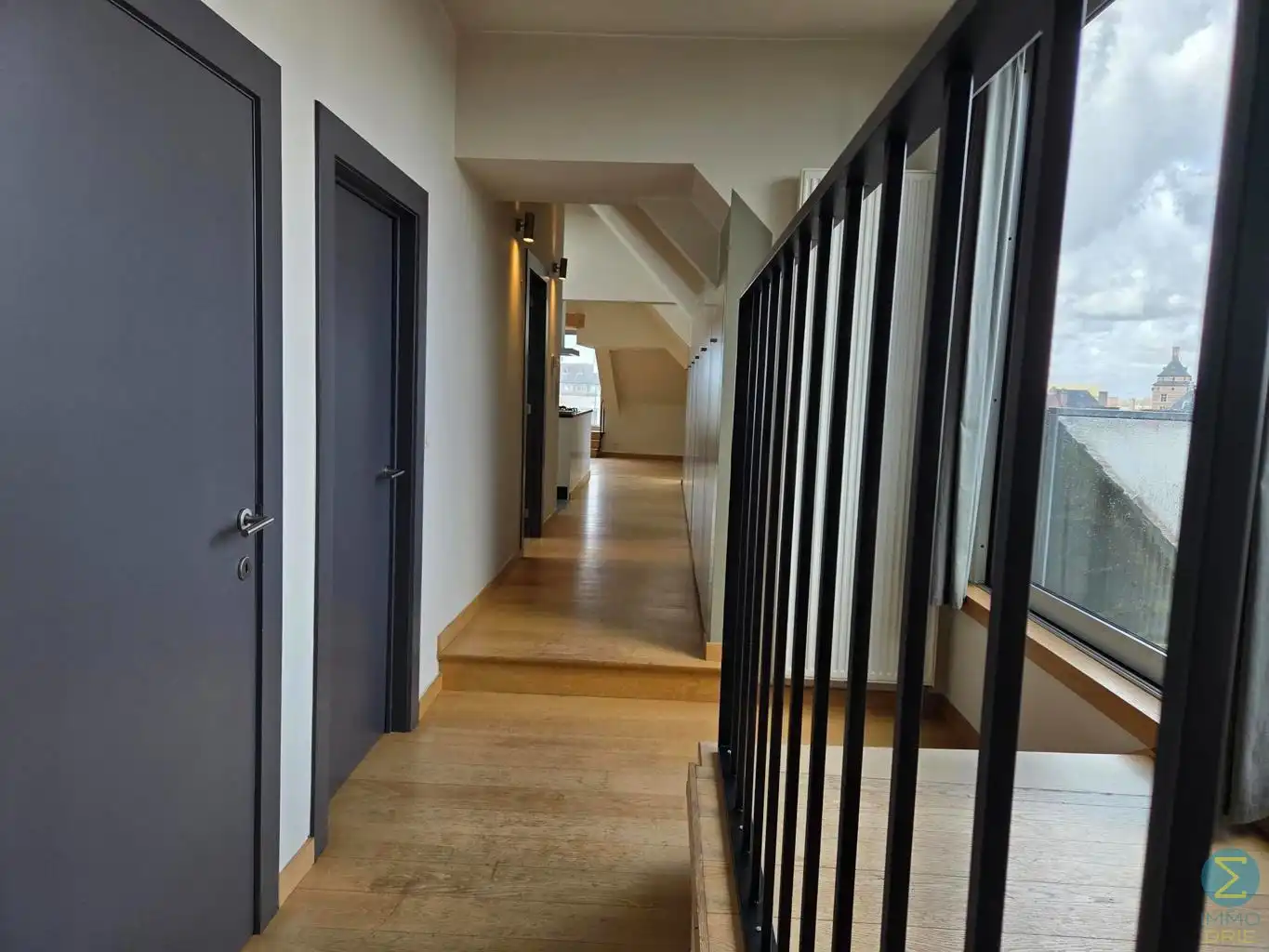 Penthouse te huur foto 12