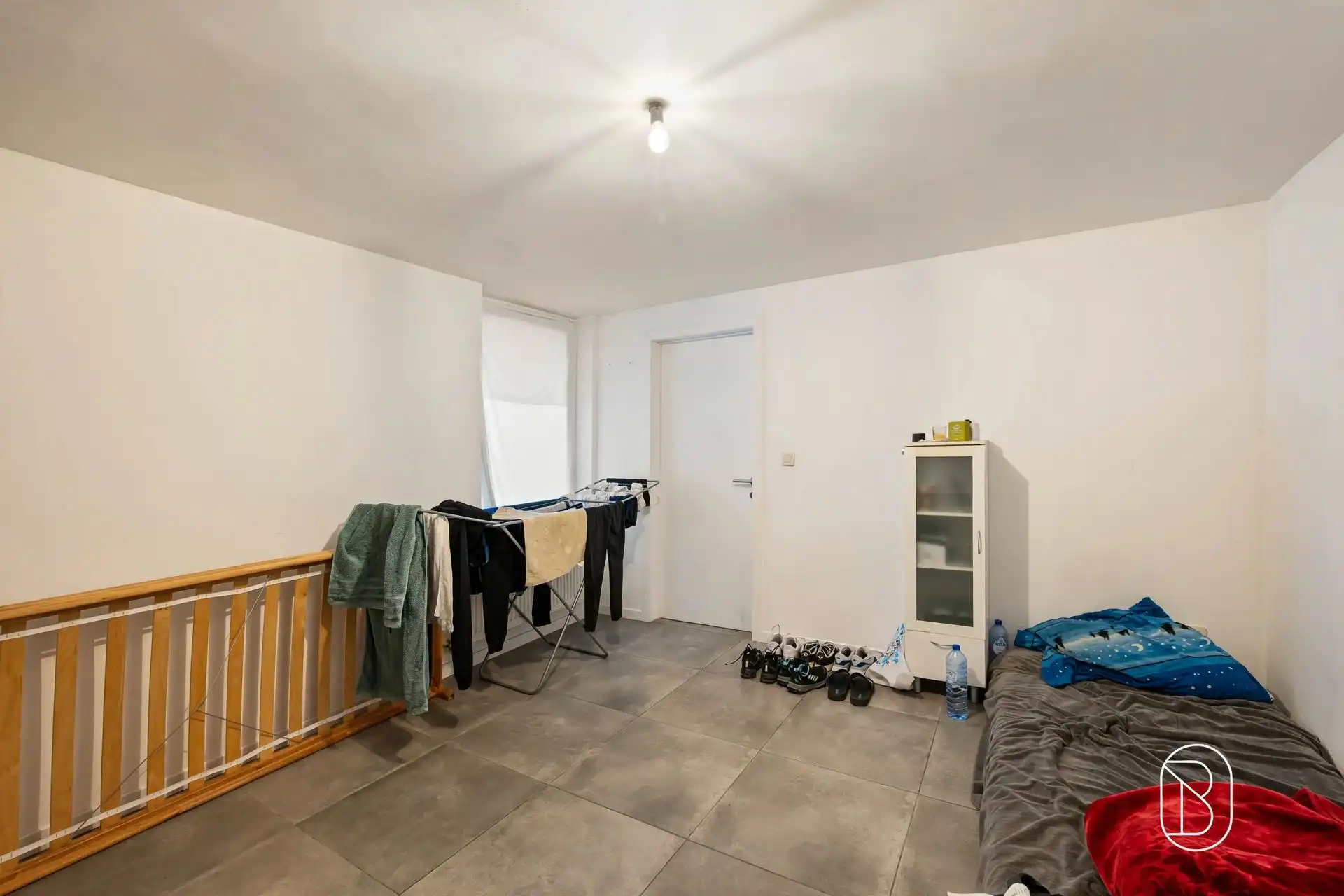 Vergunde opbrengsteigendom in Ronse foto 15