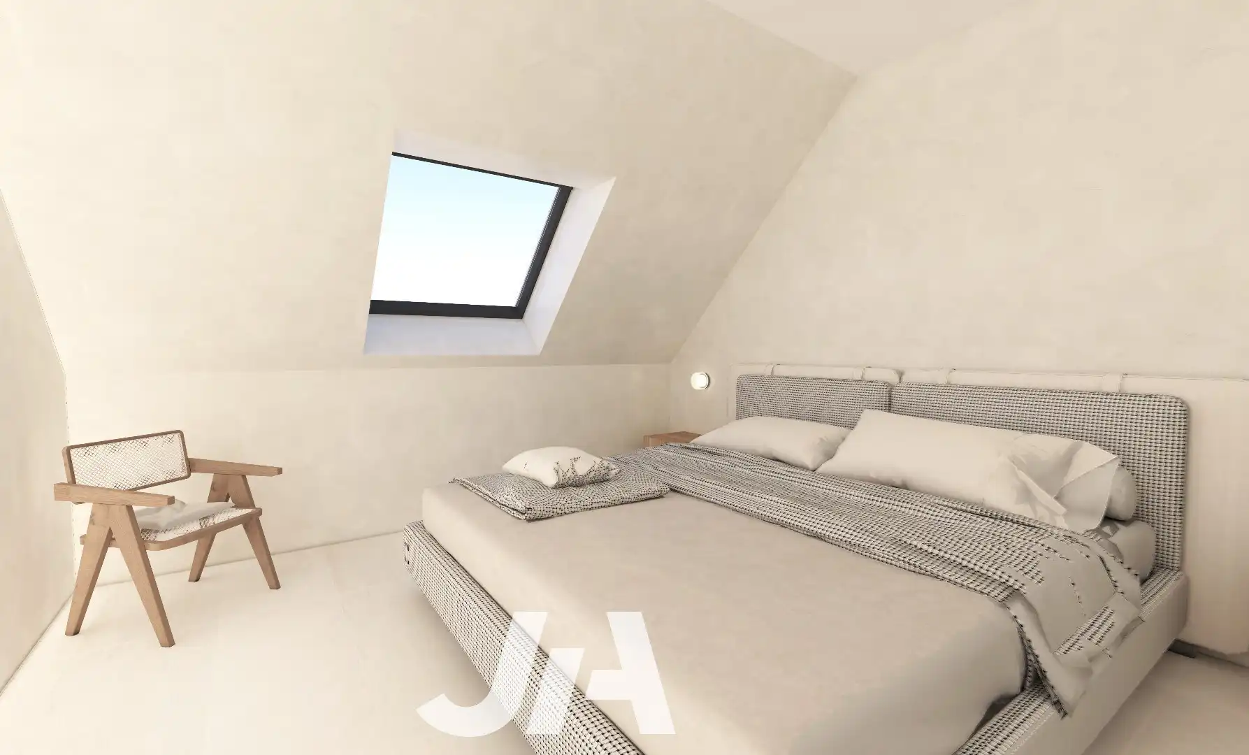 Appartement tweede verdiep foto 14