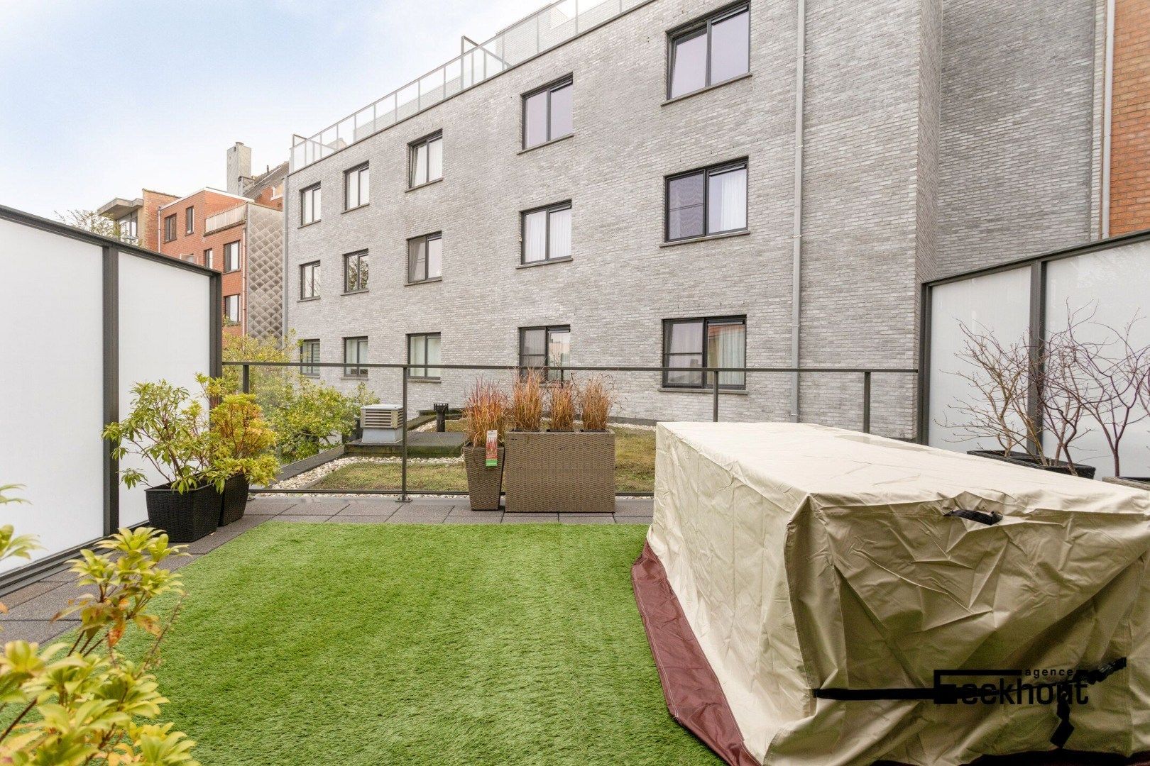 Appartement te koop Leffingestraat 272 - - 8400 Oostende