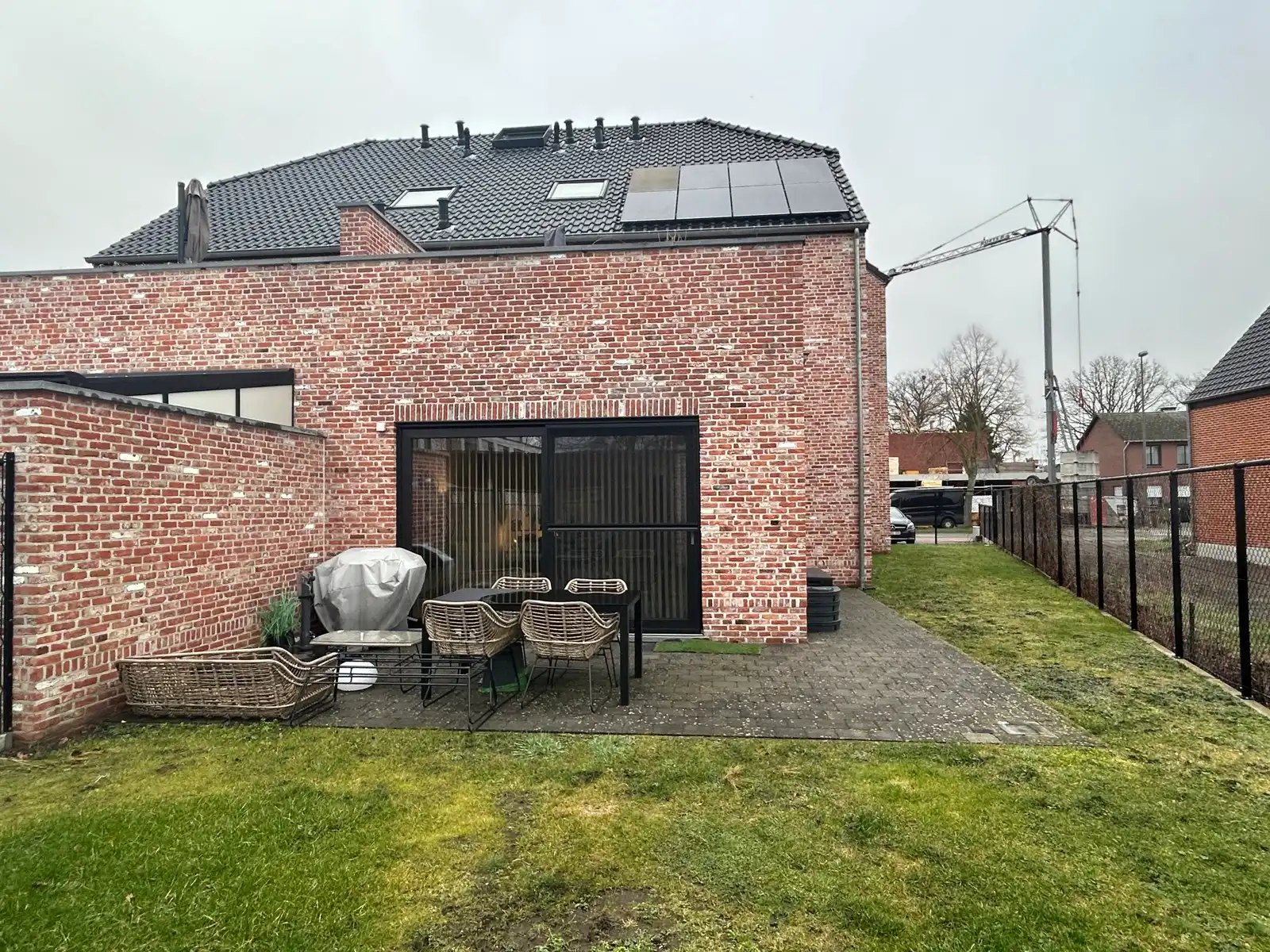 Appartement te huur foto 13